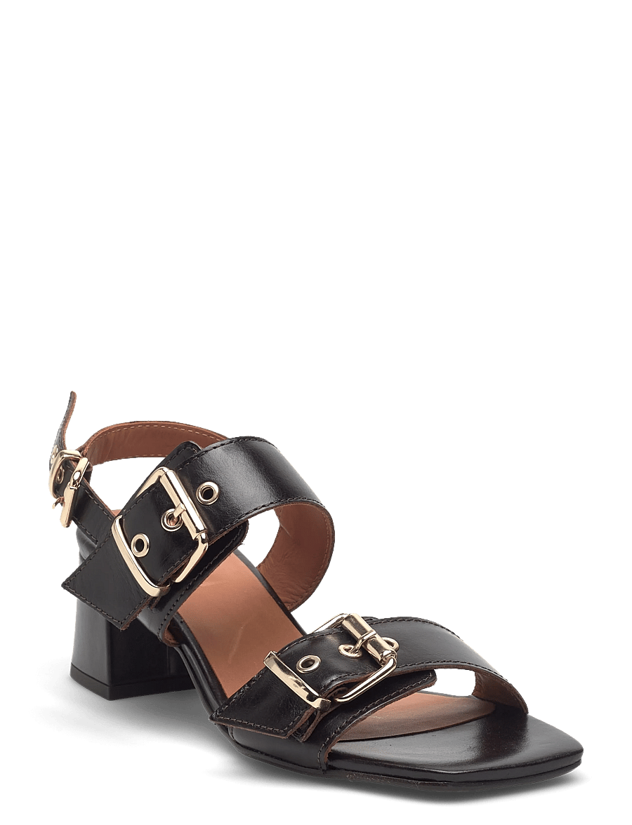 Billi Bi - Sandals - sandaletten - t.moro calf - 0