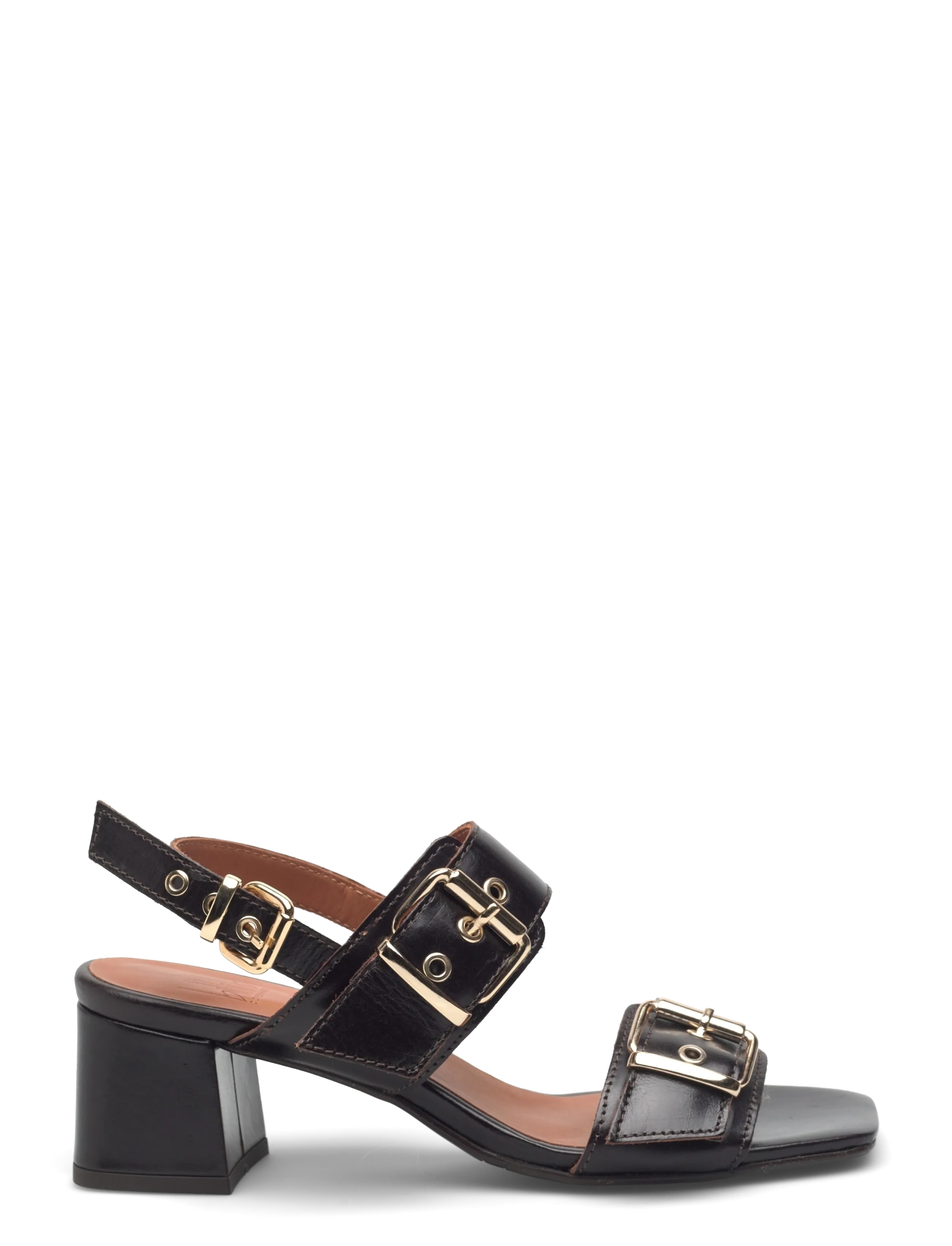 Billi Bi - Sandals - sandaletter - t.moro calf - 1