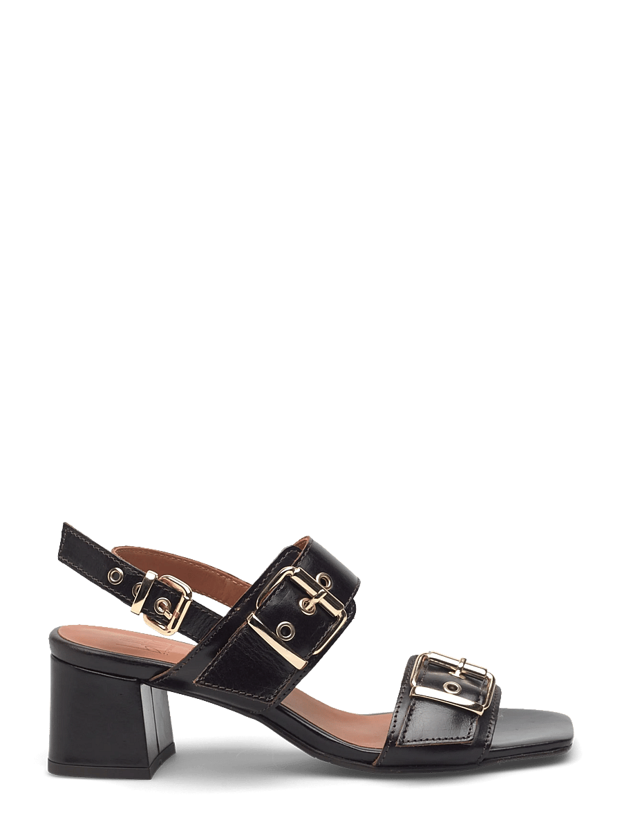Billi Bi - Sandals - sandaletten - t.moro calf - 1