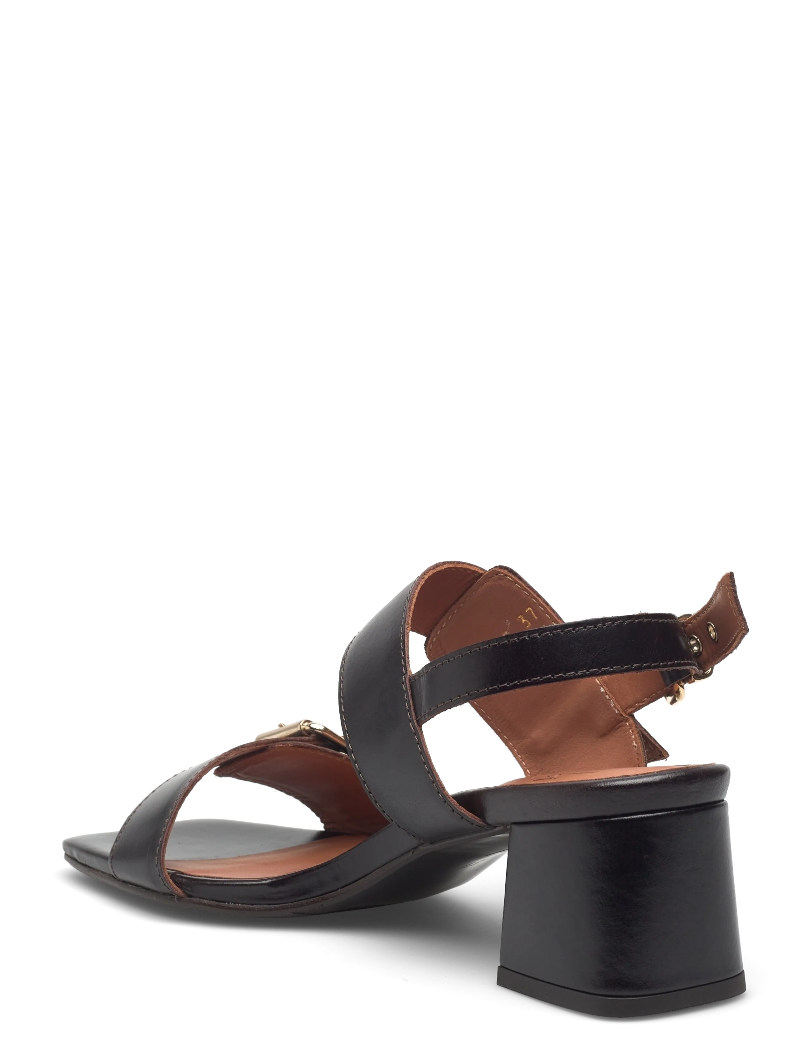 Billi Bi - Sandals - sandaletter - t.moro calf - 2
