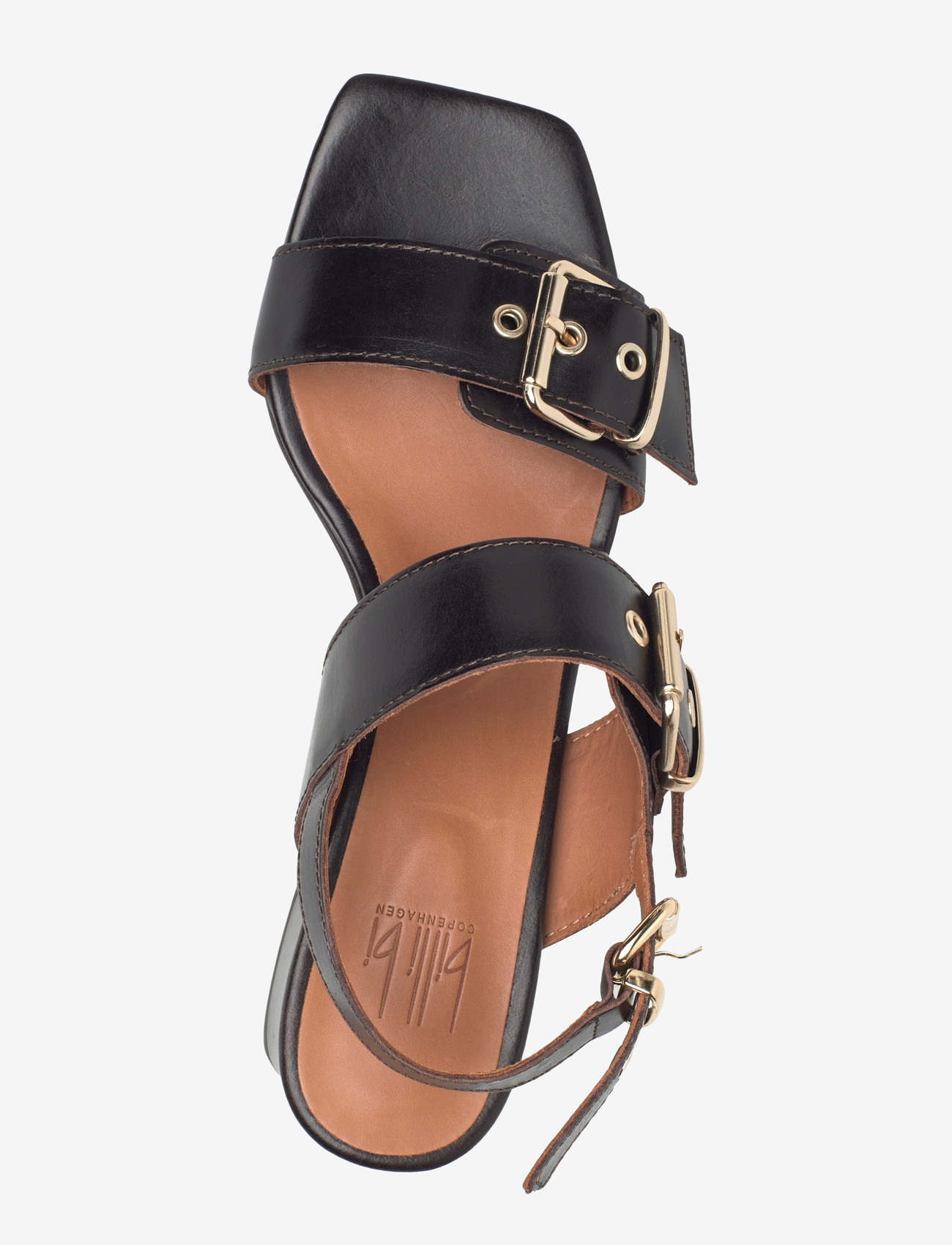 Billi Bi - Sandals - sandaletten - t.moro calf - 3