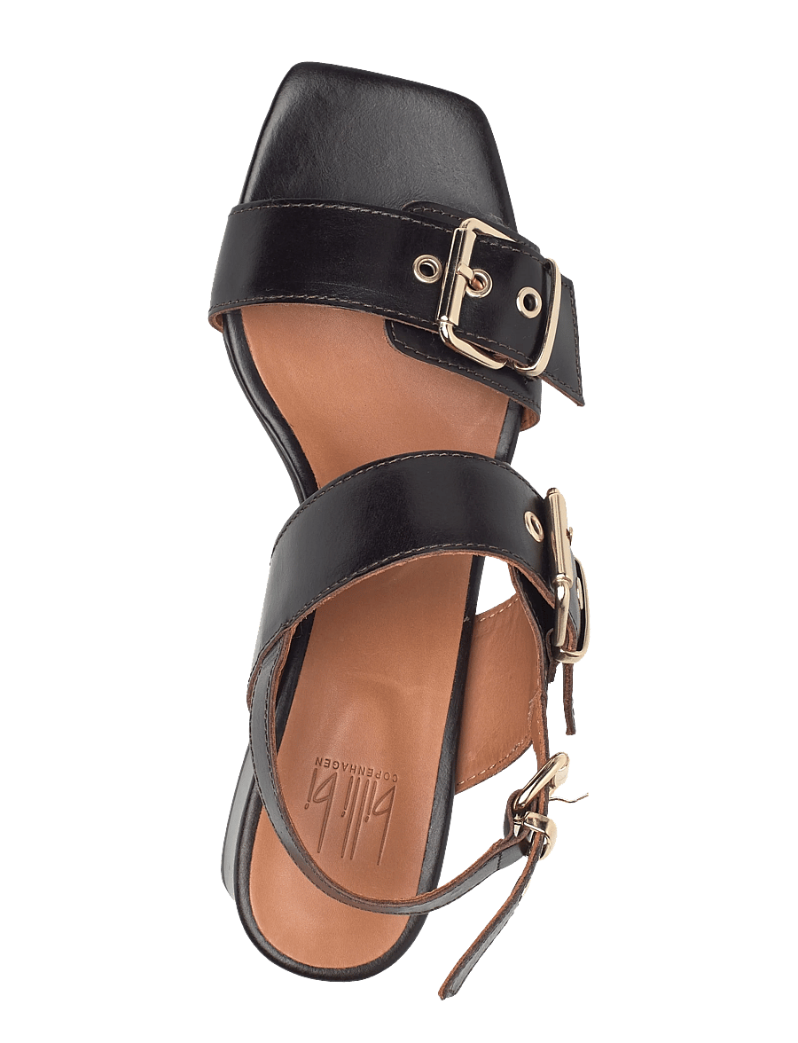 Billi Bi - Sandals - sandaletten - t.moro calf - 3