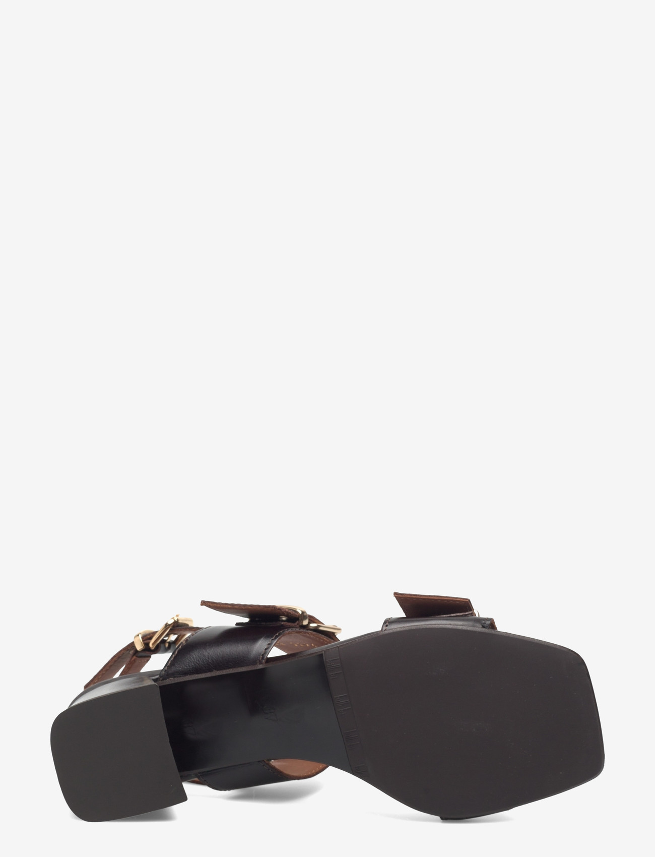 Billi Bi - Sandals - sandaletten - t.moro calf - 4