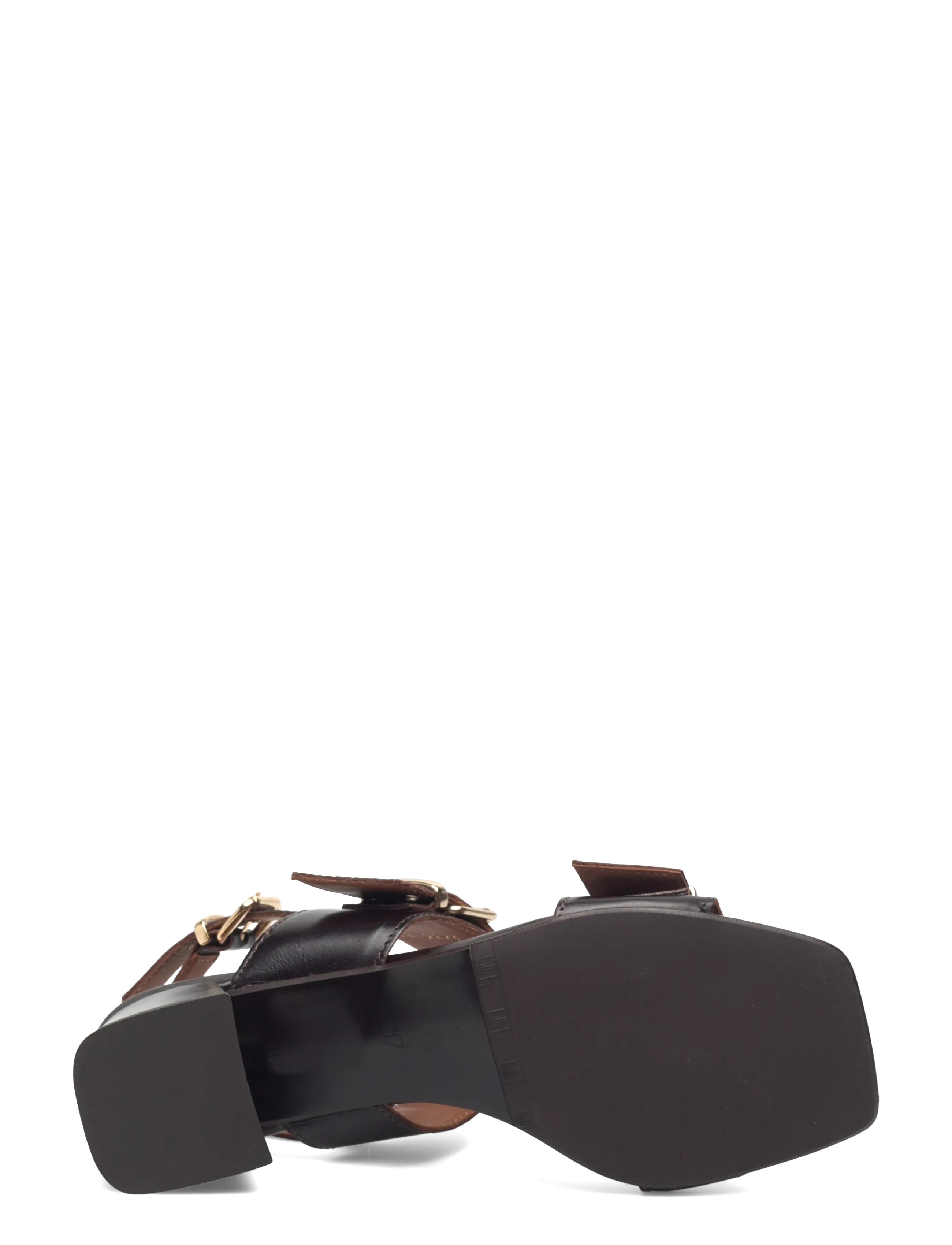 Billi Bi - Sandals - sandaletter - t.moro calf - 4