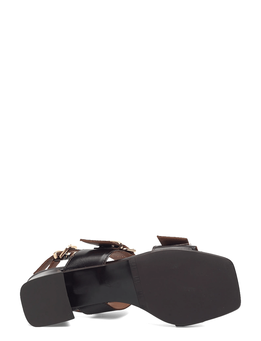 Billi Bi - Sandals - sandaletten - t.moro calf - 4