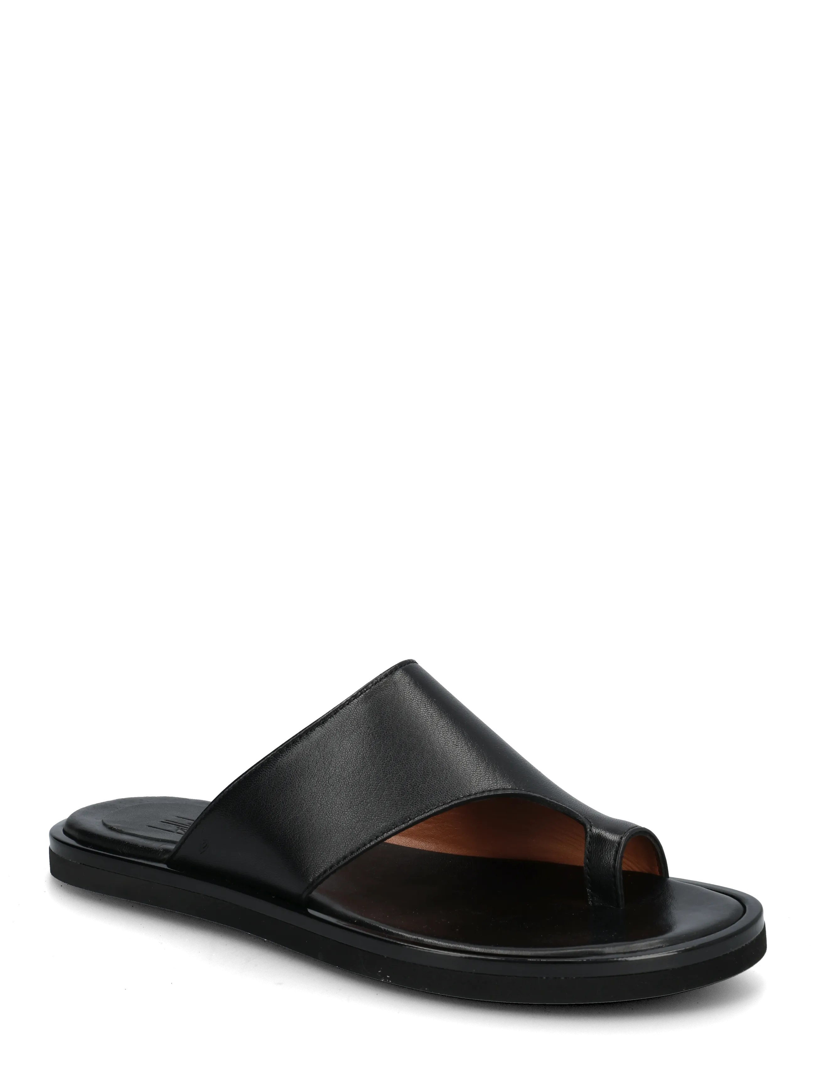 Billi Bi Sandals - Avalynė - BLACK NAPPA / black