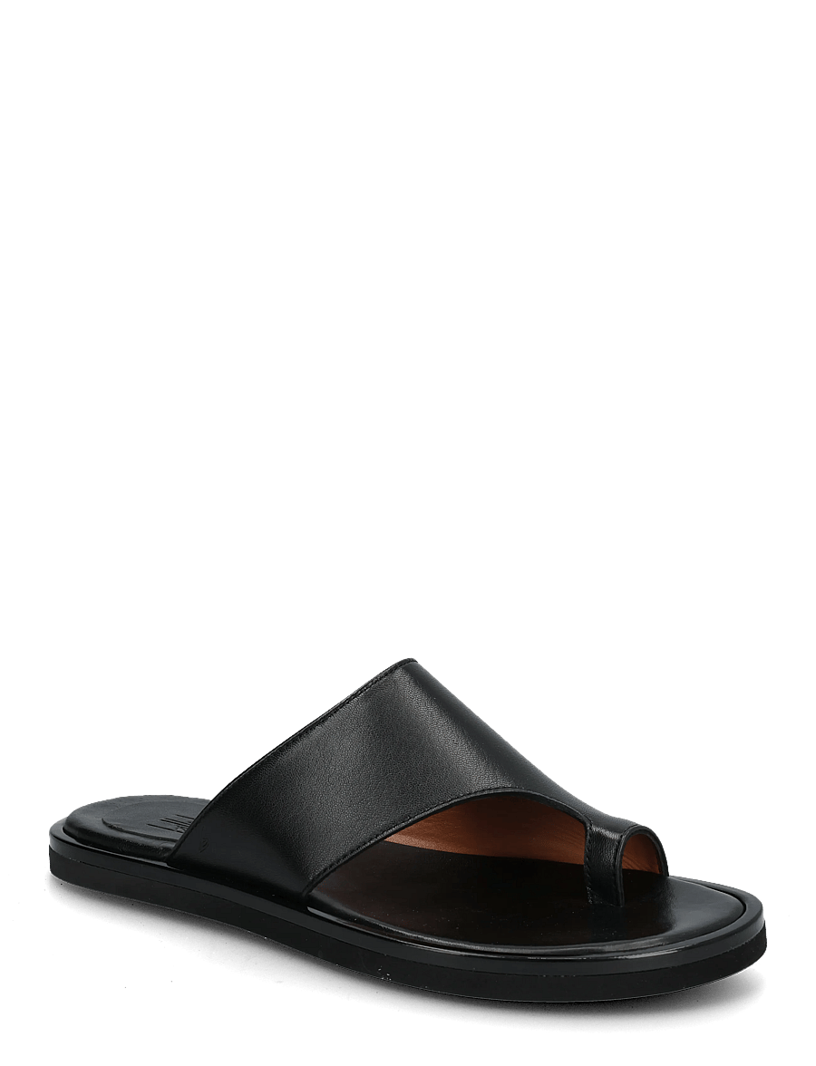 Billi Bi - Sandals - flade sandaler - black nappa - 0