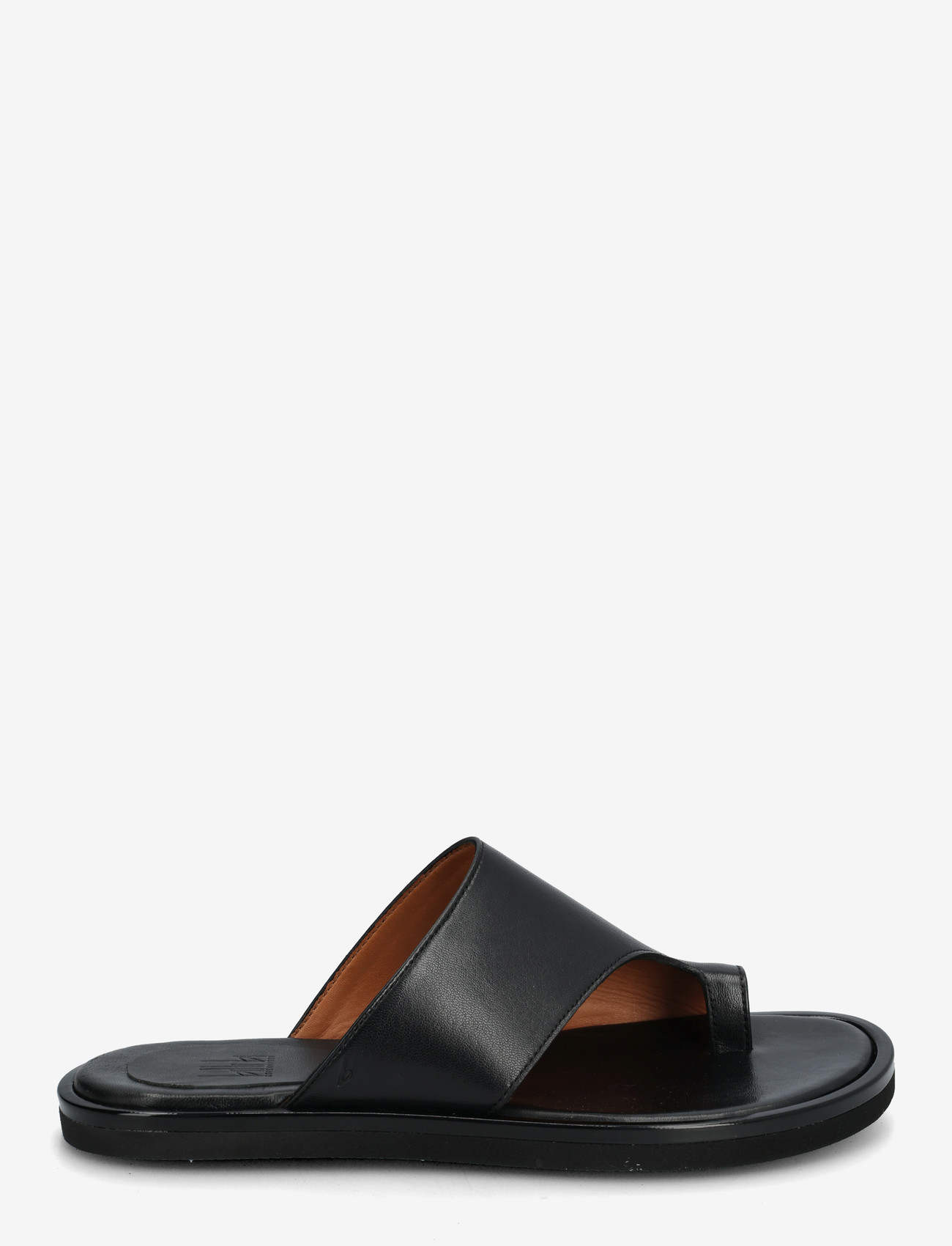 Billi Bi - Sandals - kontsata sandaalid - black nappa - 1
