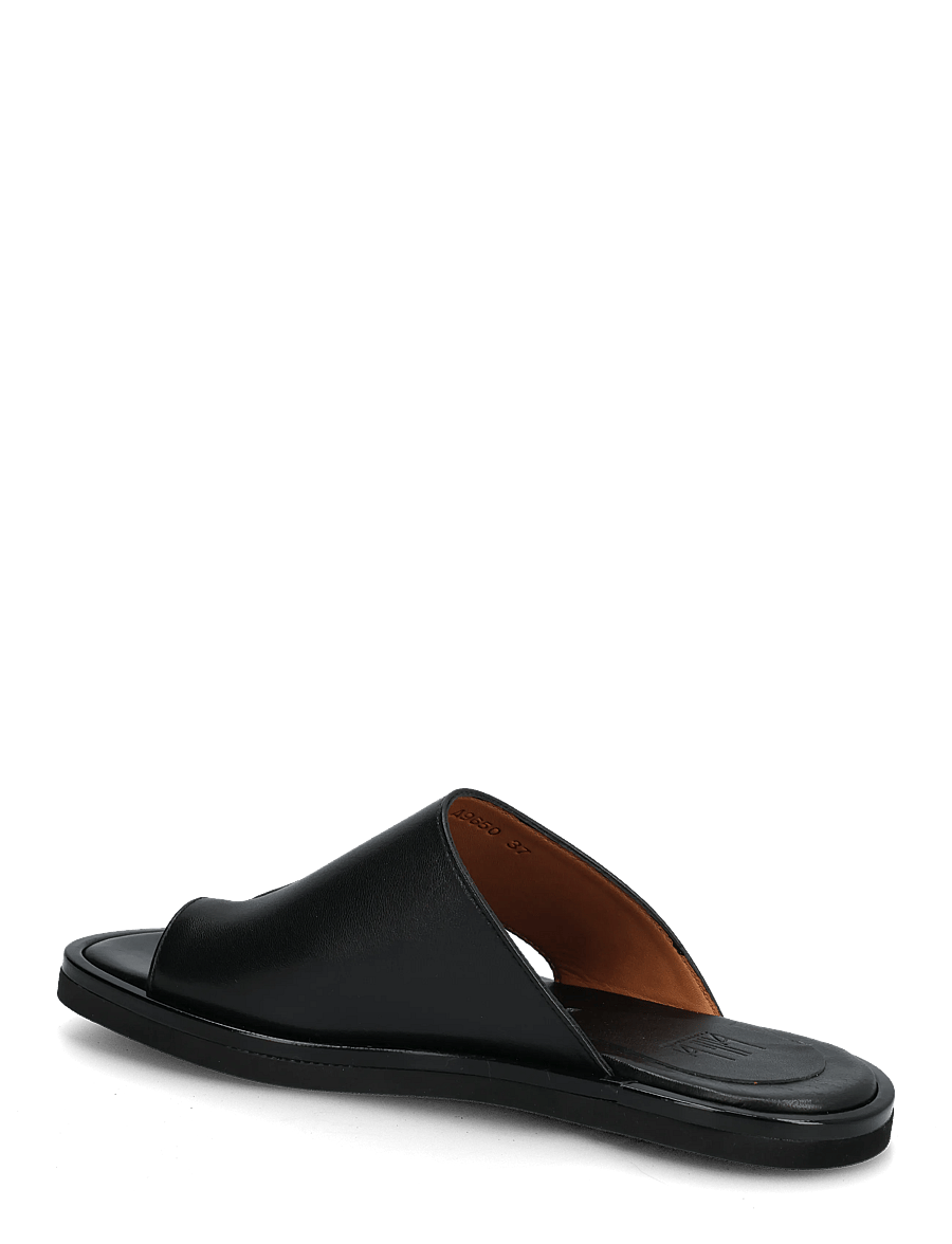 Billi Bi - Sandals - flade sandaler - black nappa - 2