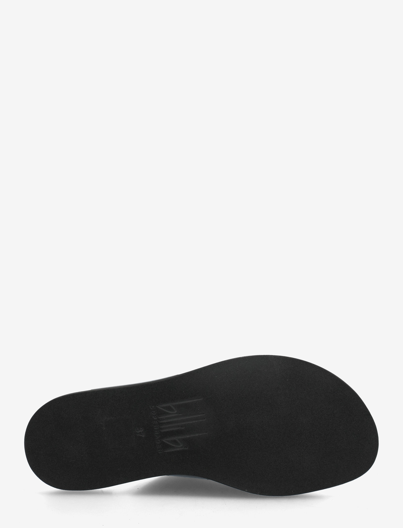 Billi Bi - Sandals - kontsata sandaalid - black nappa - 4