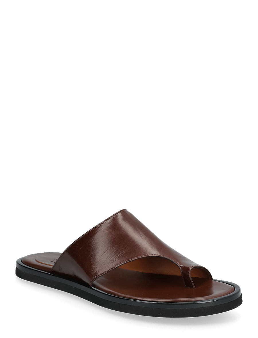 Billi Bi - Sandals - flache sandalen - t.moro nappa - 0