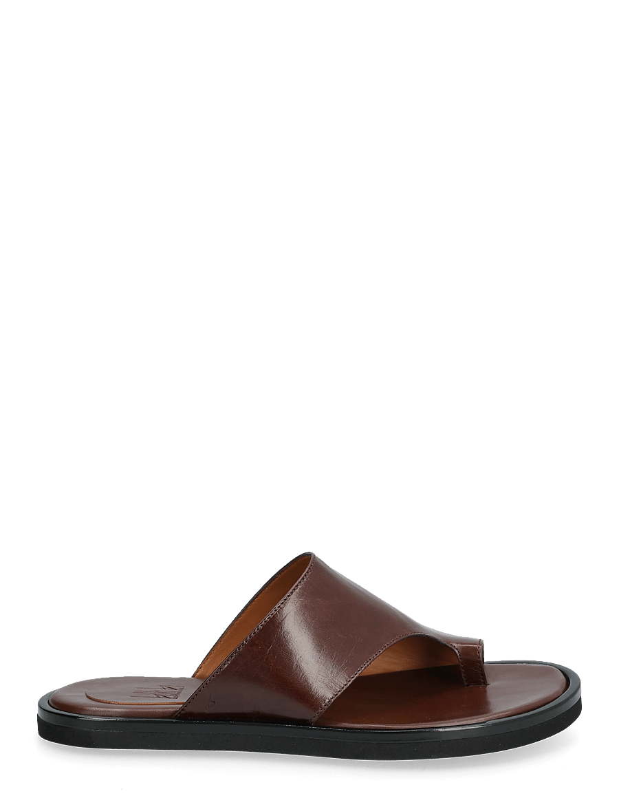 Billi Bi - Sandals - flache sandalen - t.moro nappa - 1