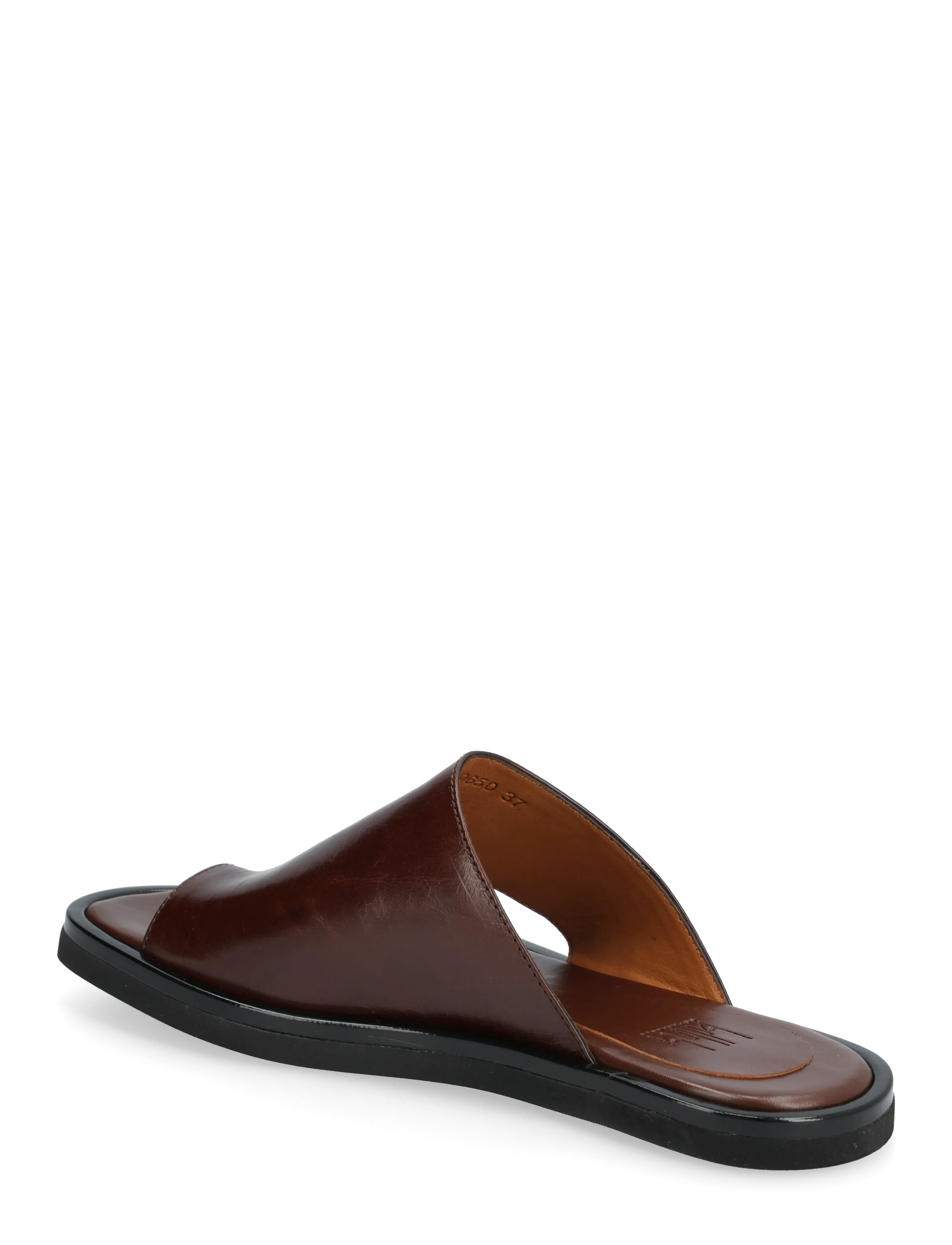 Billi Bi - Sandals - flache sandalen - t.moro nappa - 2