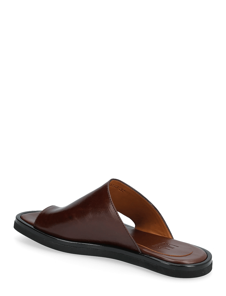 Billi Bi - Sandals - flache sandalen - t.moro nappa - 2