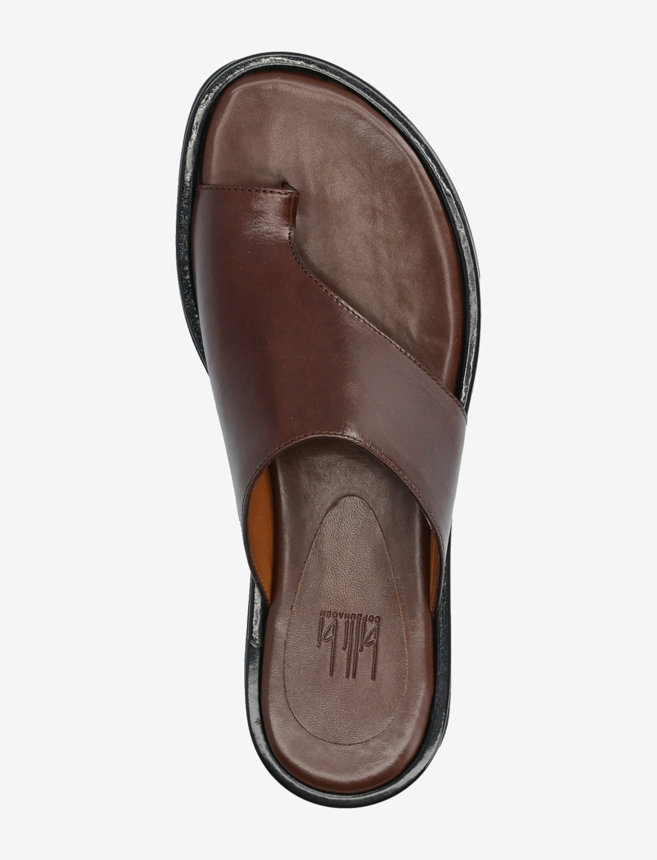 Billi Bi - Sandals - flat sandals - t.moro nappa - 3