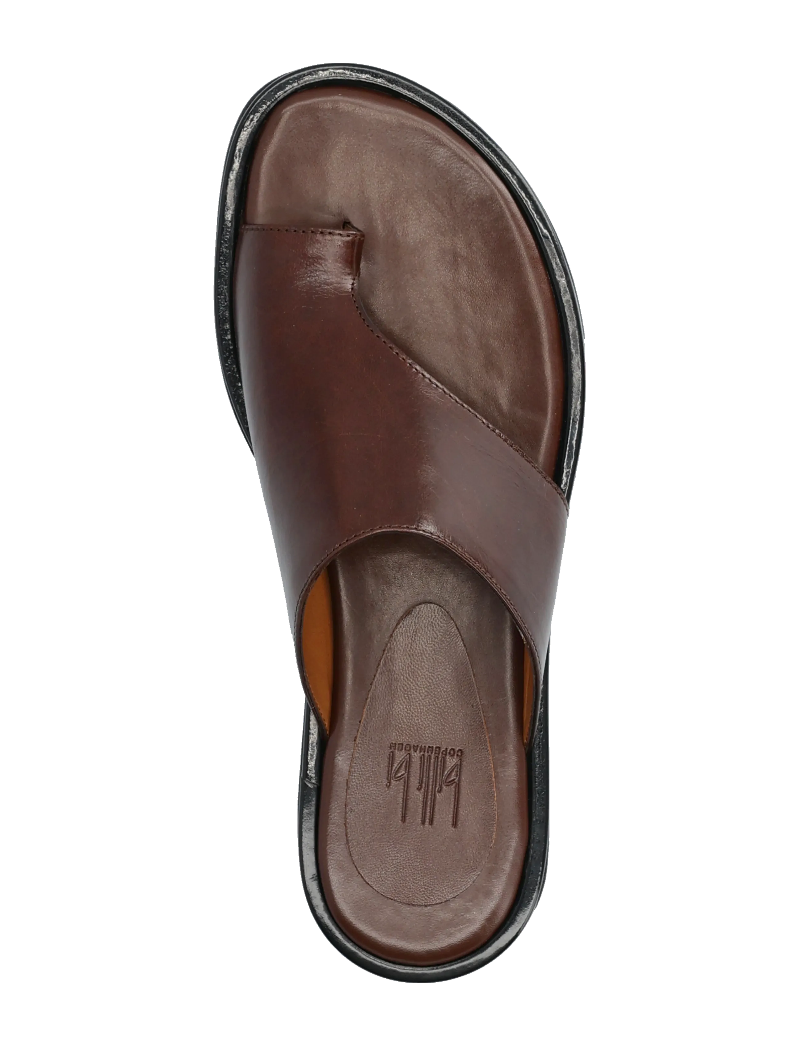Billi Bi - Sandals - flache sandalen - t.moro nappa - 3
