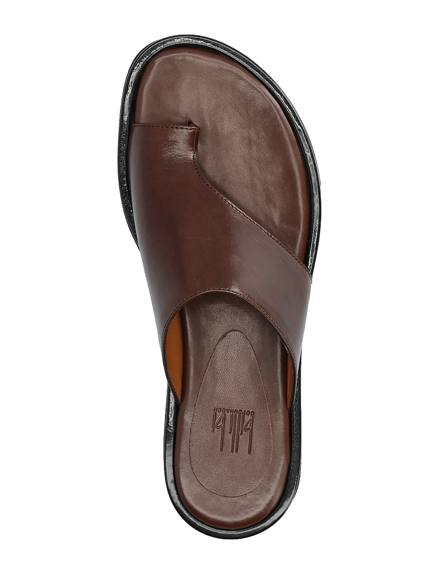 Billi Bi - Sandals - flache sandalen - t.moro nappa - 3
