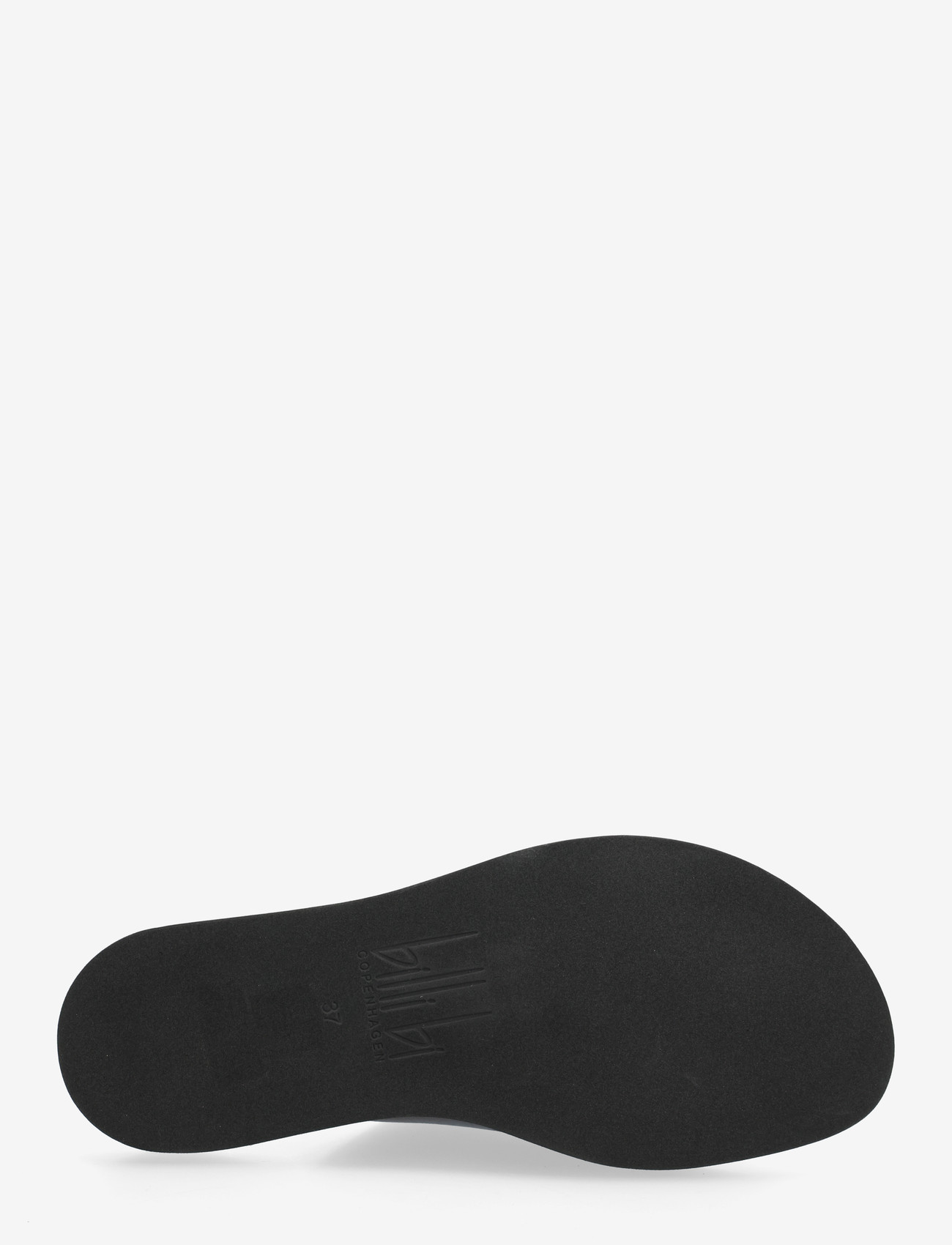 Billi Bi - Sandals - flat sandals - t.moro nappa - 4