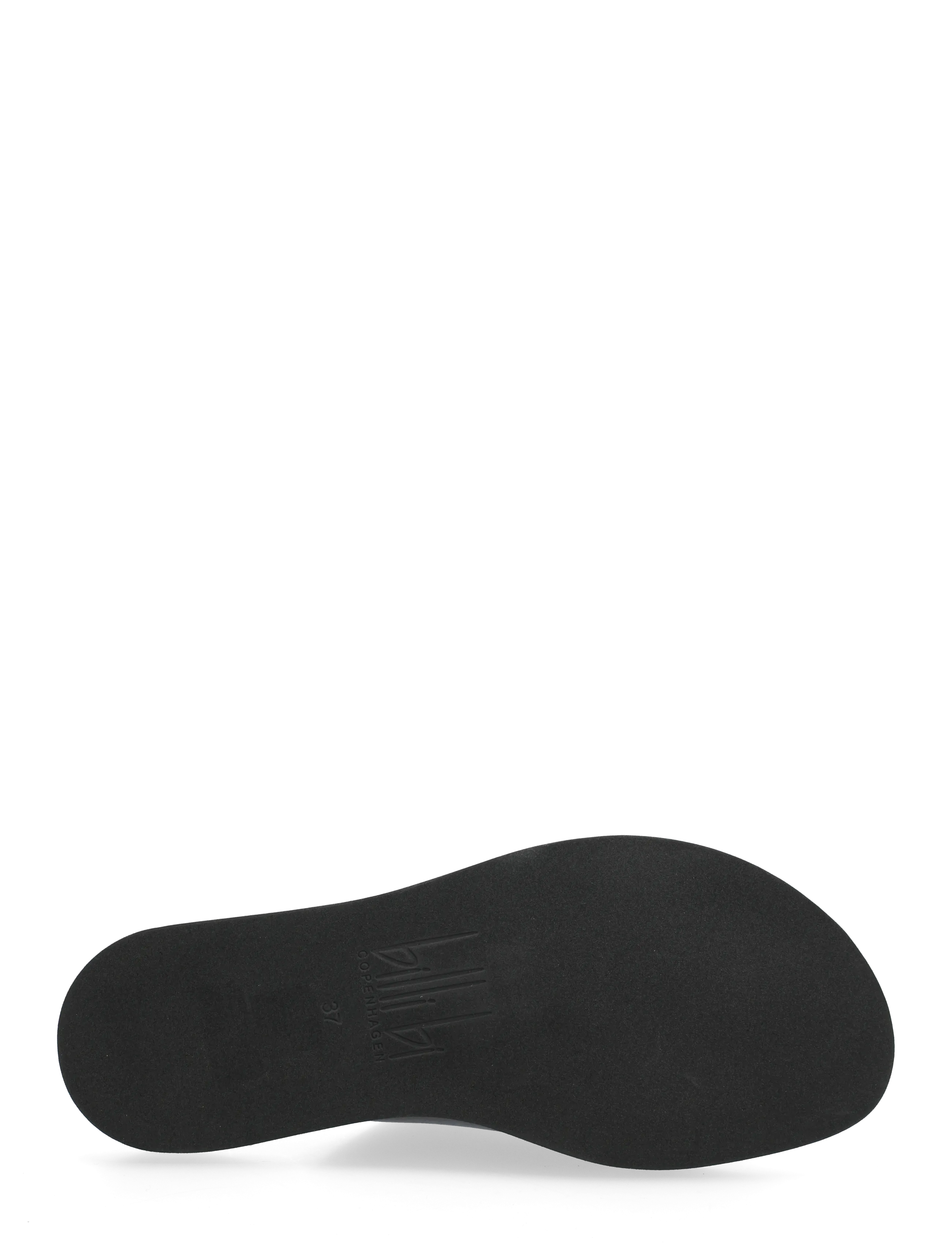 Billi Bi - Sandals - flache sandalen - t.moro nappa - 4
