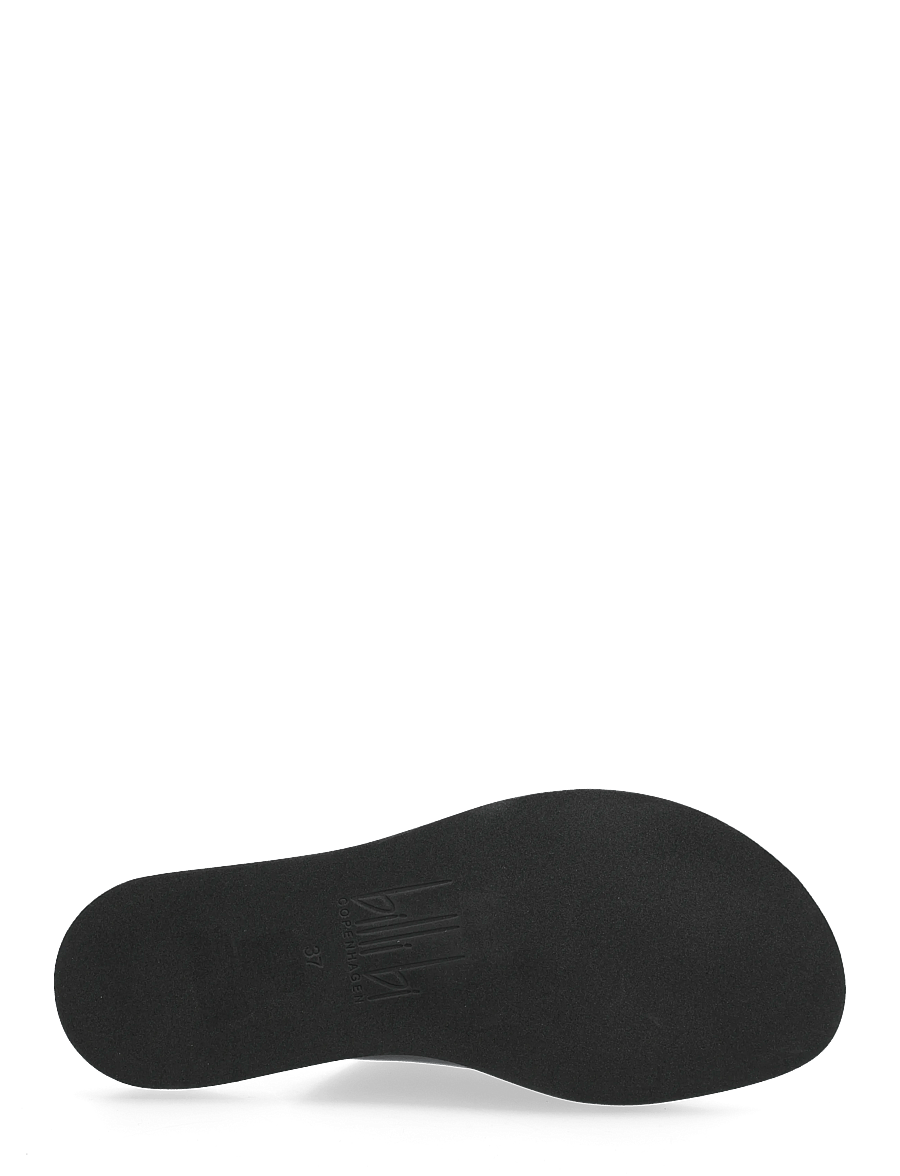 Billi Bi - Sandals - flache sandalen - t.moro nappa - 4