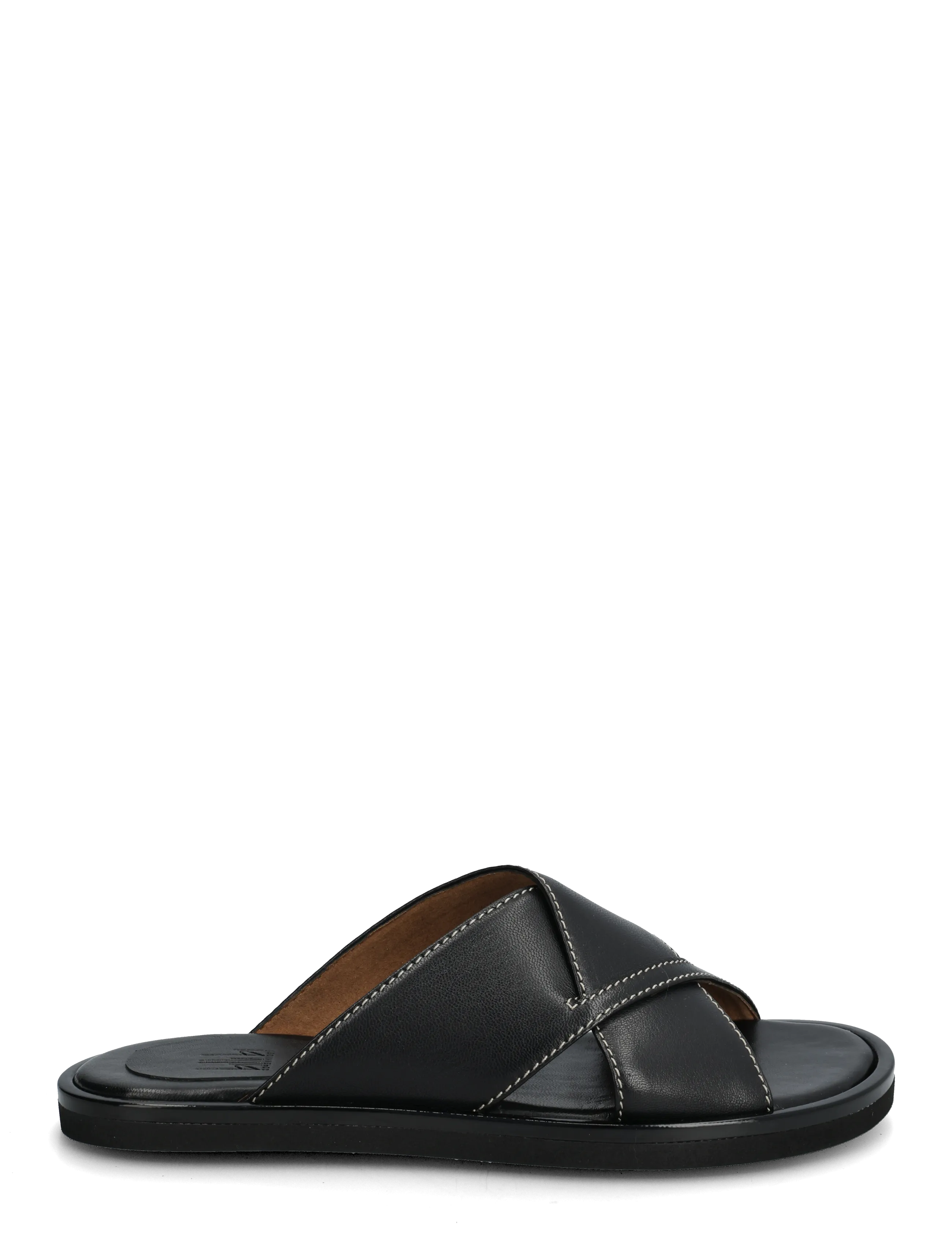 Billi Bi - Sandals - flat sandals - black nappa - 1