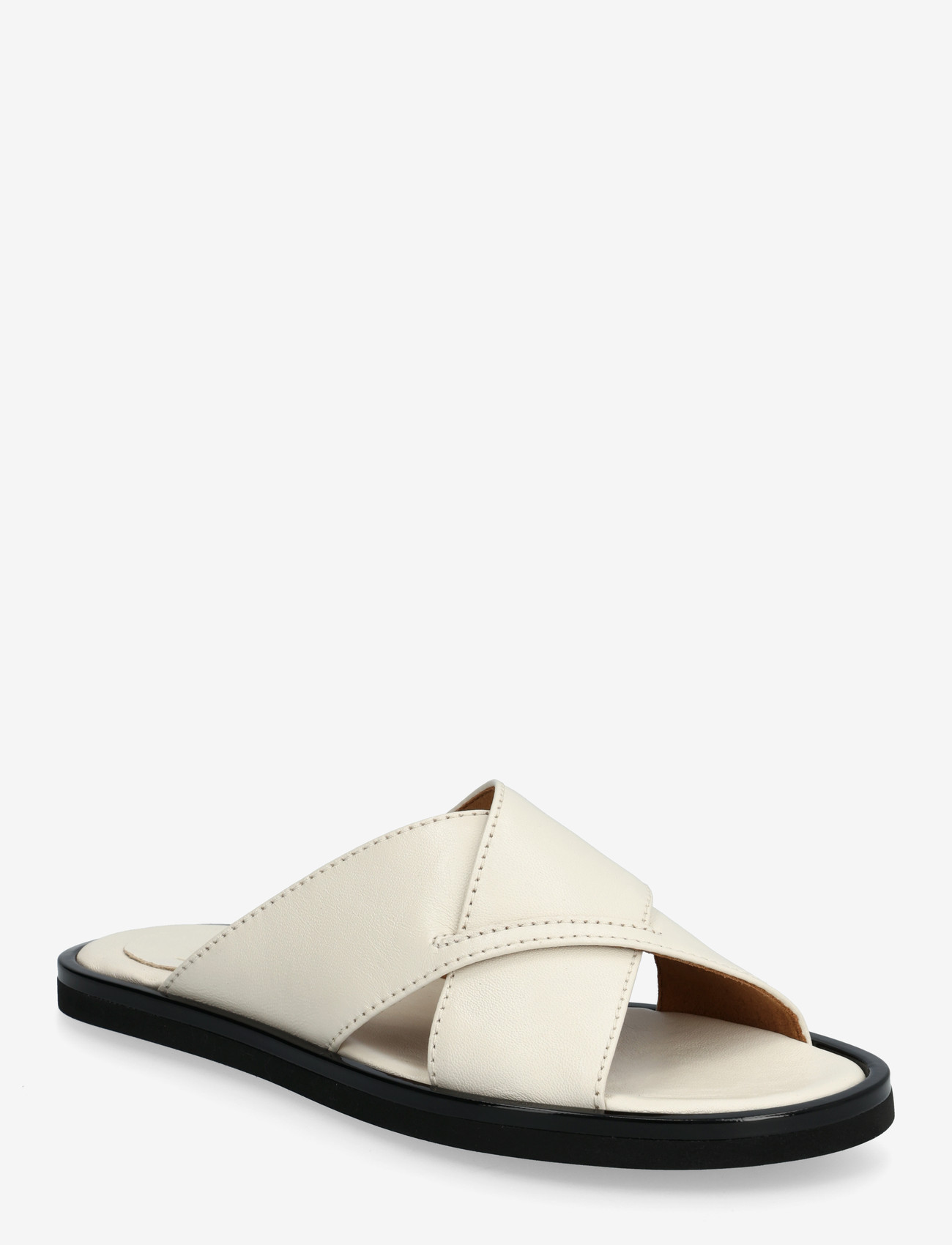 Billi Bi - Sandals - flade sandaler - off white nappa - 0