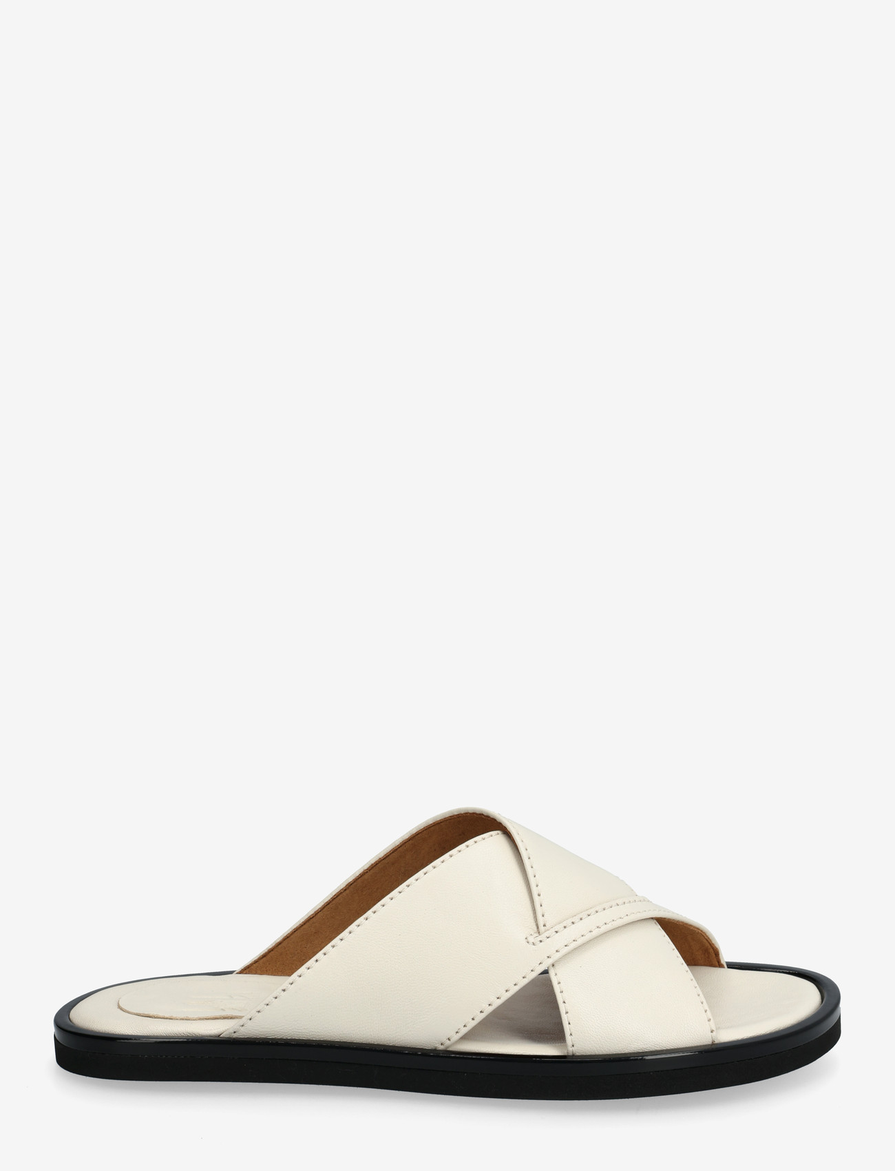 Billi Bi - Sandals - flade sandaler - off white nappa - 1