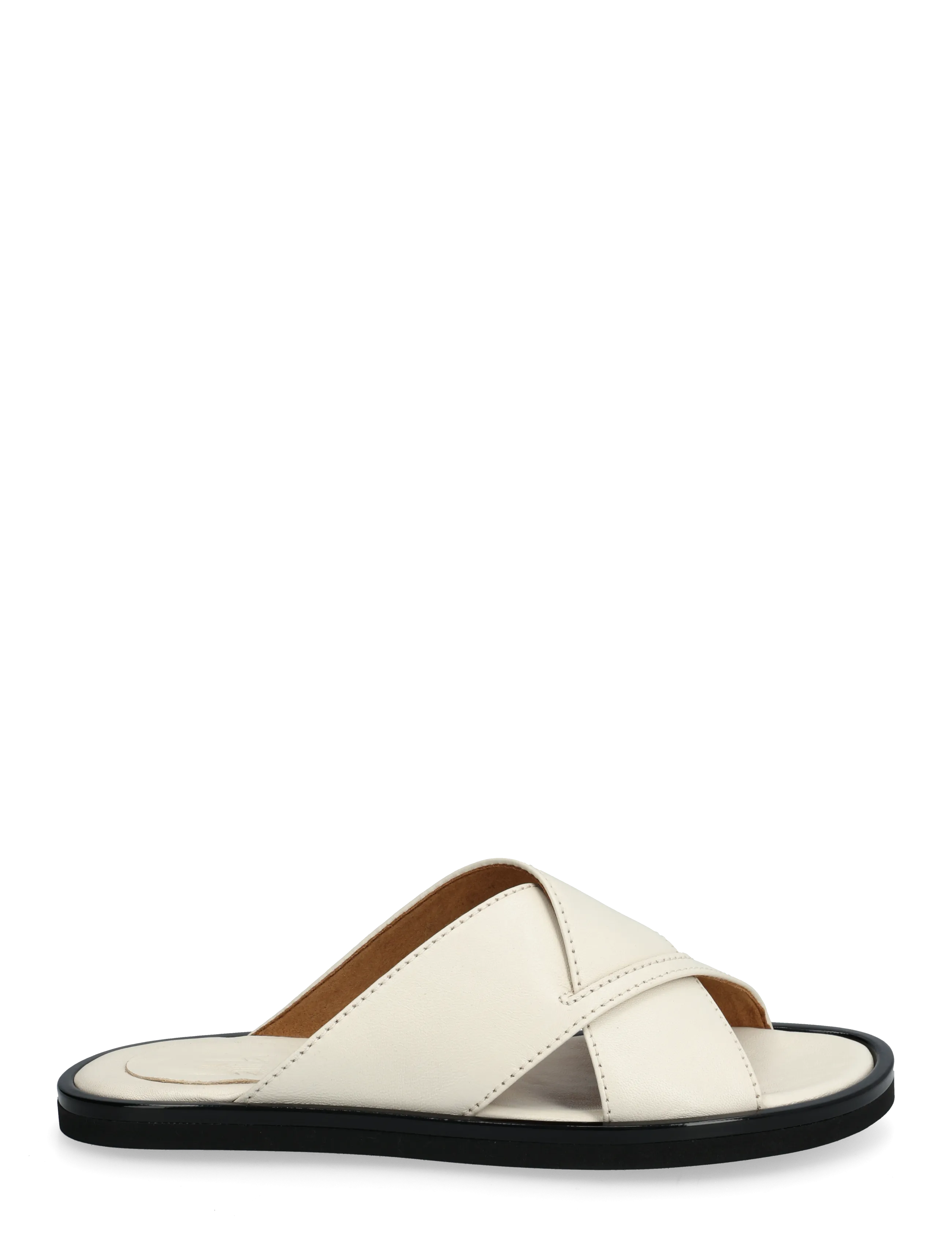 Billi Bi - Sandals - flat sandals - off white nappa - 1