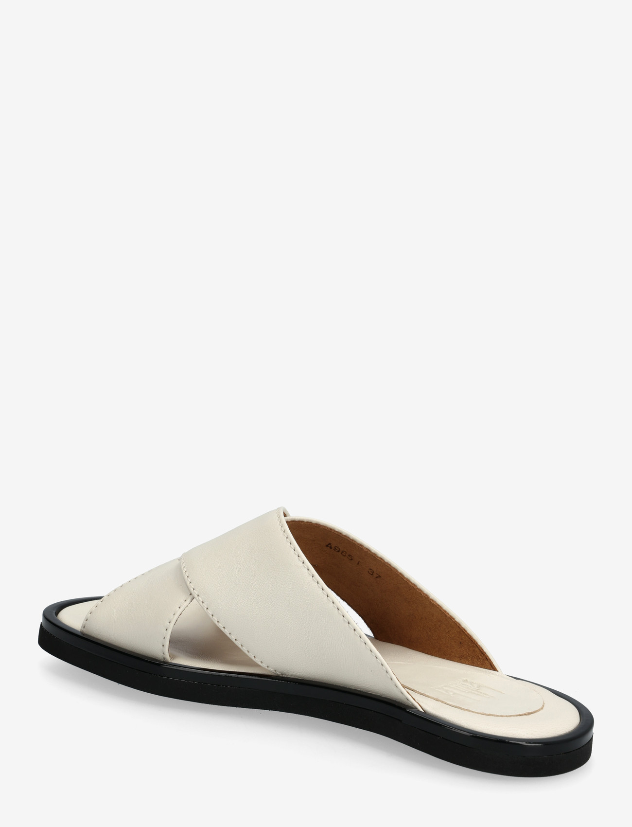 Billi Bi - Sandals - flade sandaler - off white nappa - 2