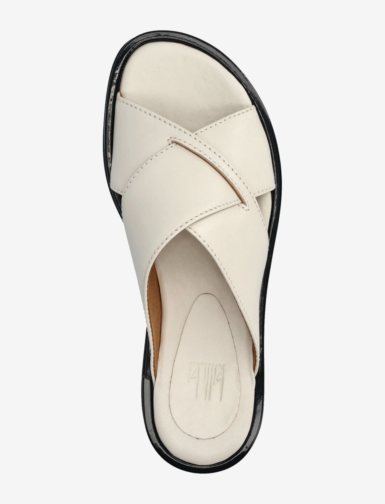 Billi Bi - Sandals - flade sandaler - off white nappa - 3