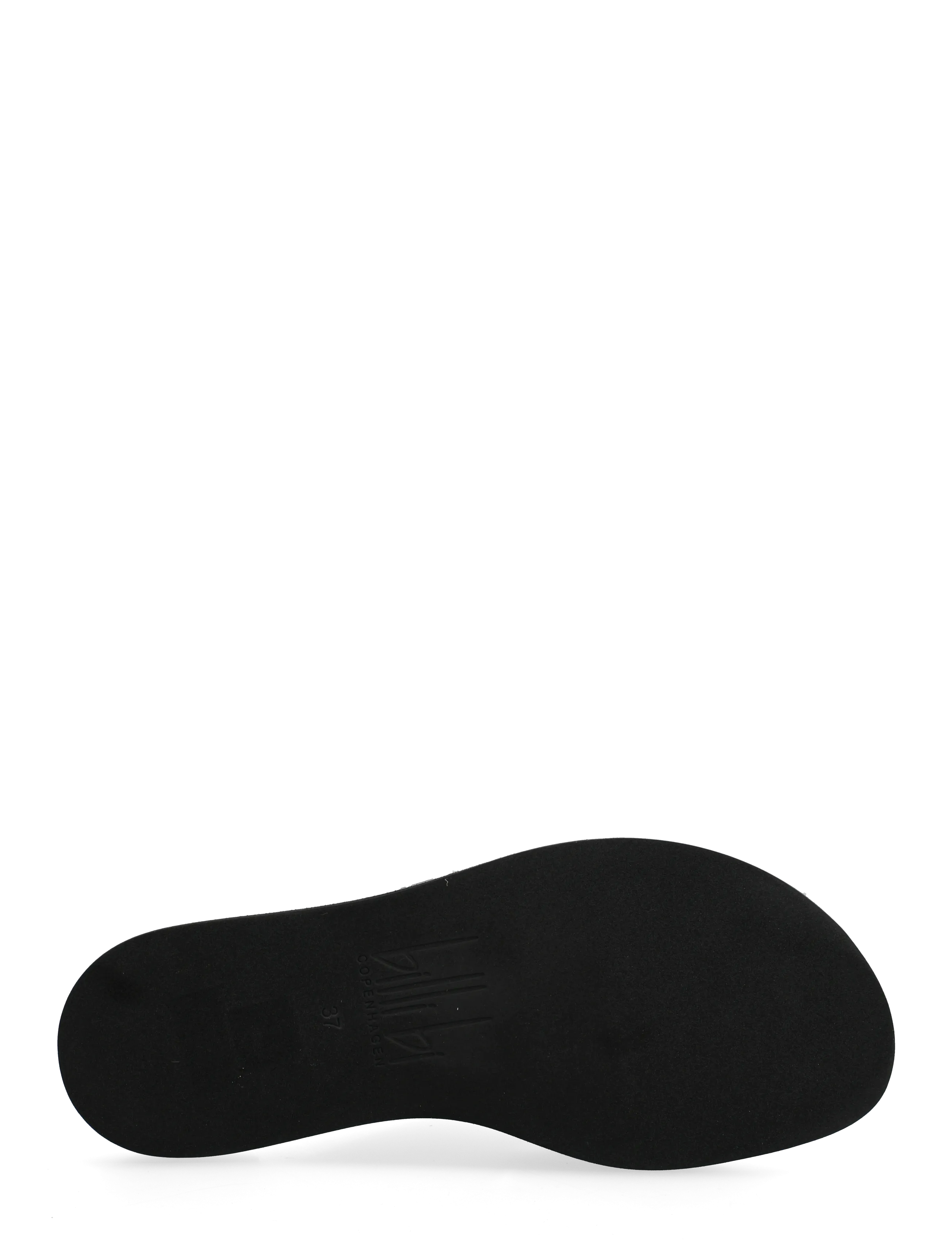 Billi Bi - Sandals - flat sandals - off white nappa - 4