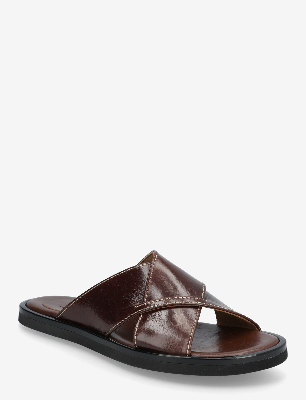 Billi Bi - Sandals - flade sandaler - t.moro nappa - 0