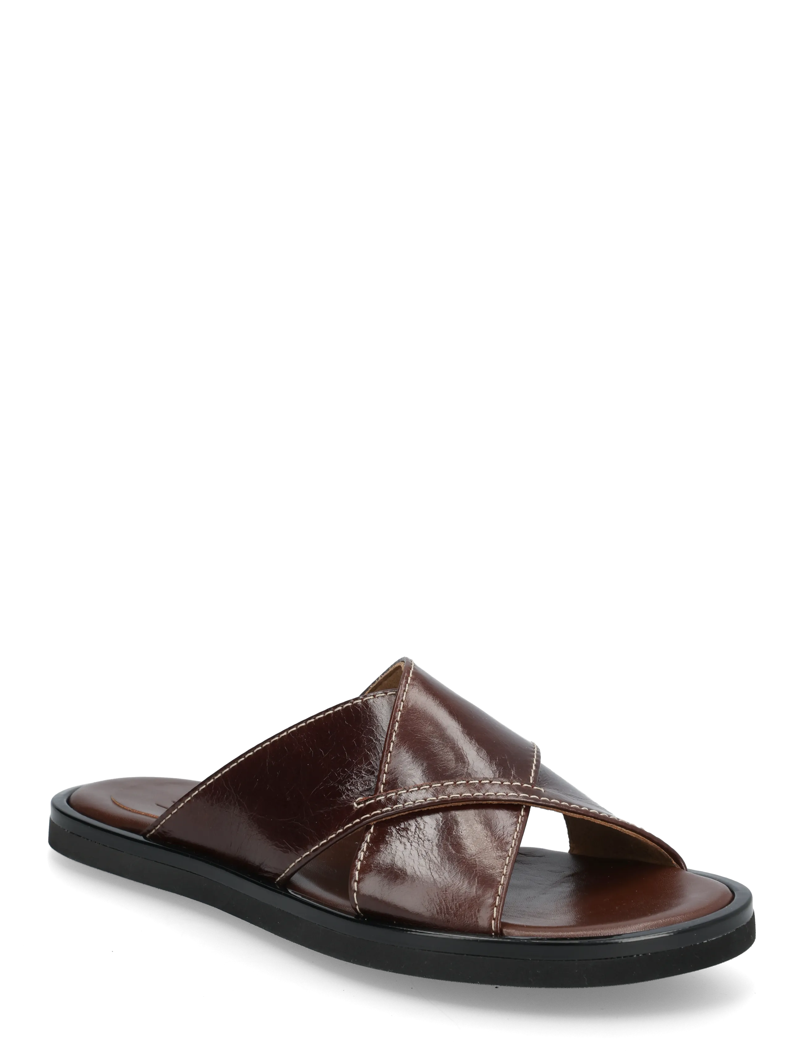 Billi Bi Sandals - Schuhe - T.MORO NAPPA / brown