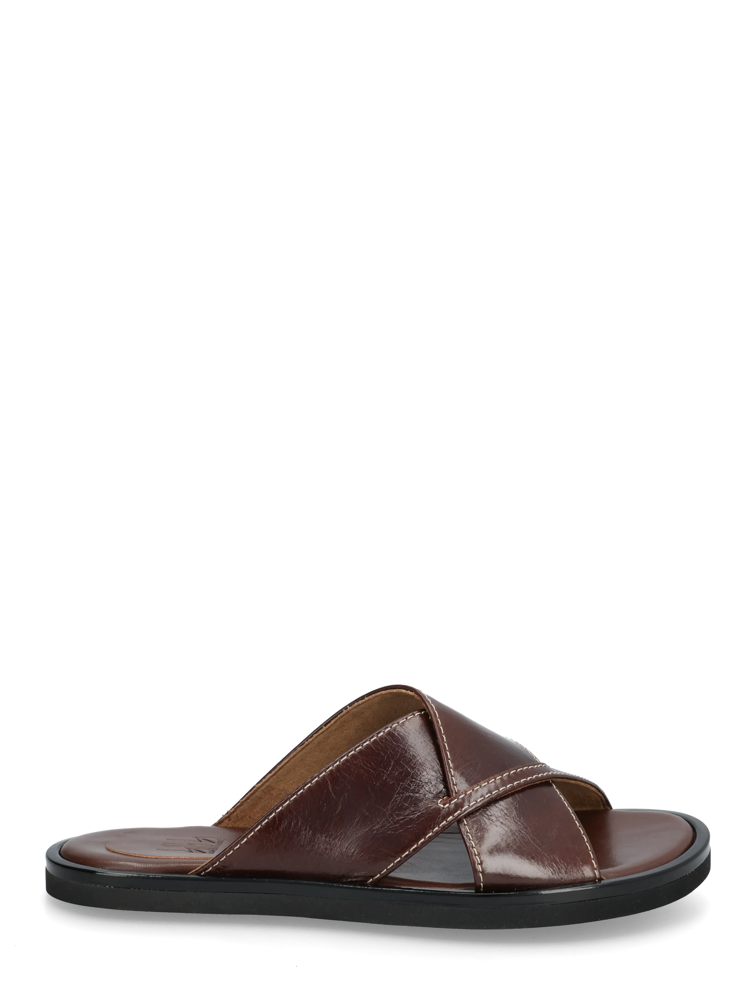 Billi Bi - Sandals - flache sandalen - t.moro nappa - 1