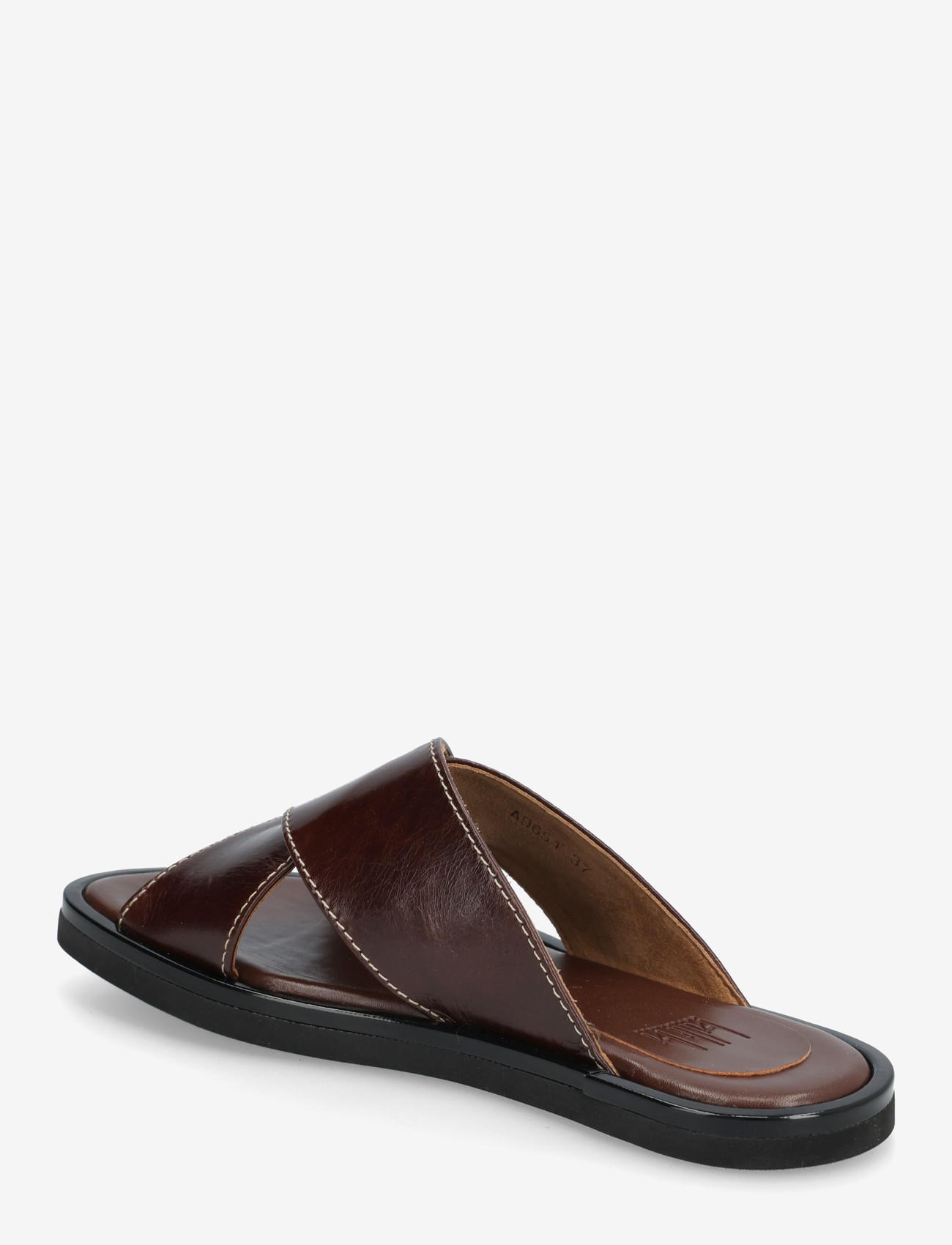 Billi Bi - Sandals - flade sandaler - t.moro nappa - 2