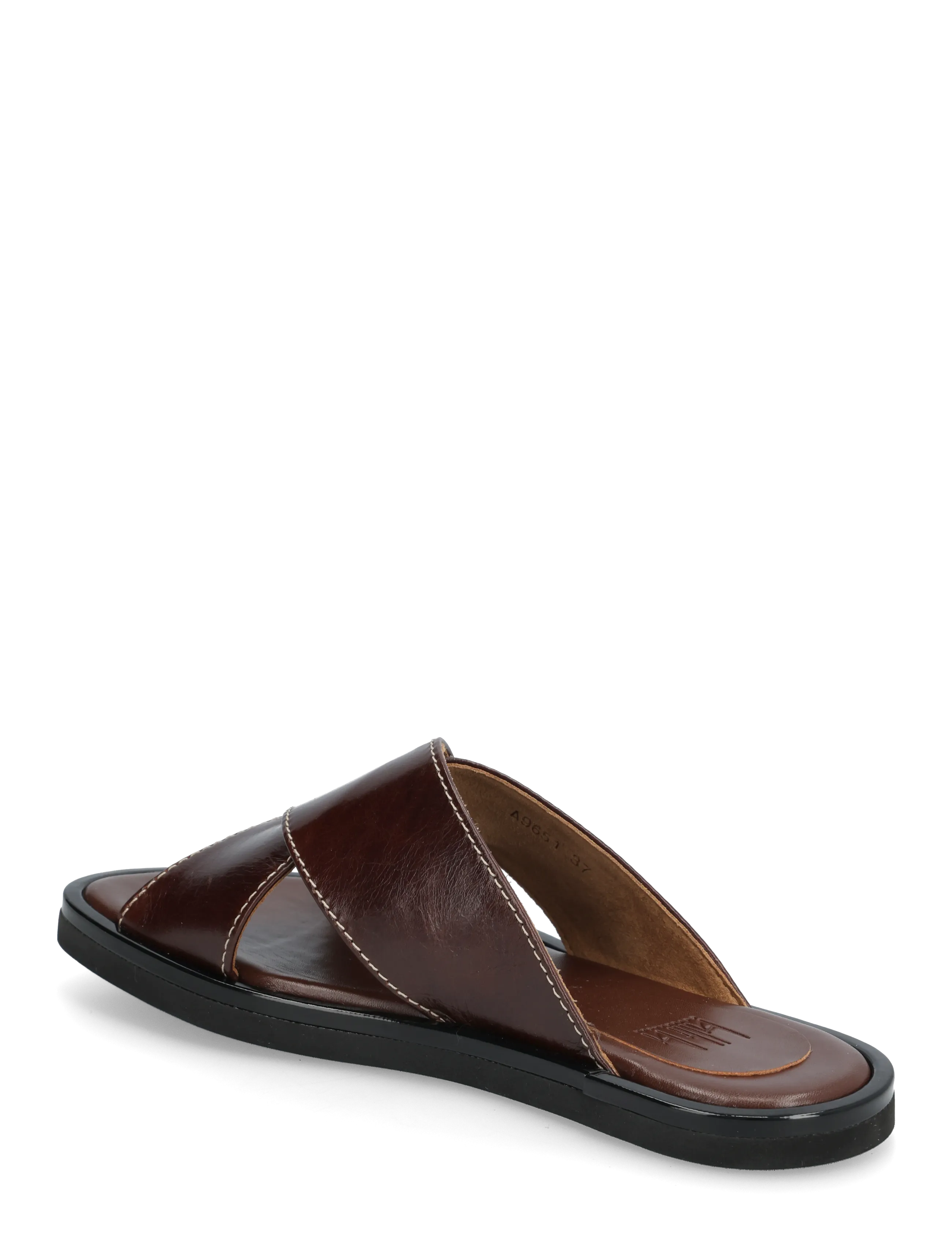 Billi Bi - Sandals - flache sandalen - t.moro nappa - 2