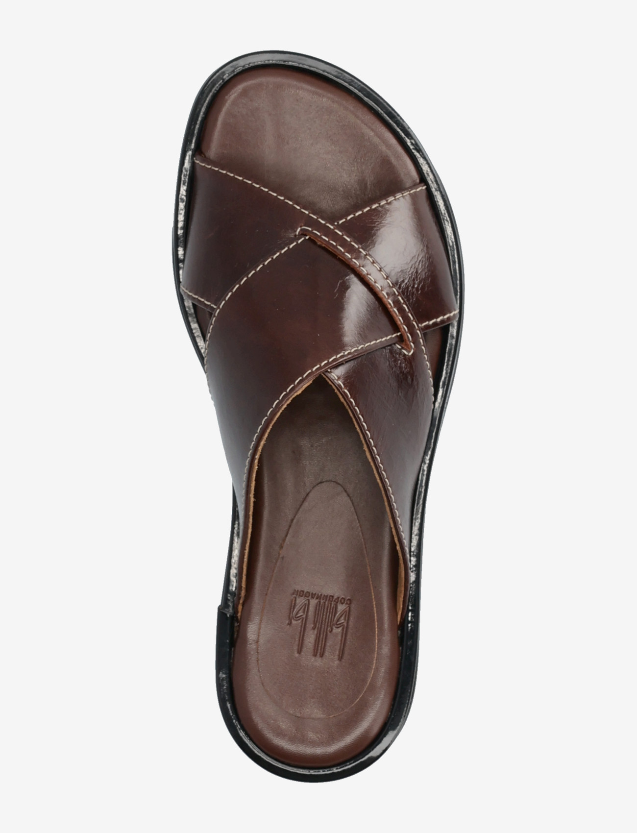 Billi Bi - Sandals - flade sandaler - t.moro nappa - 3