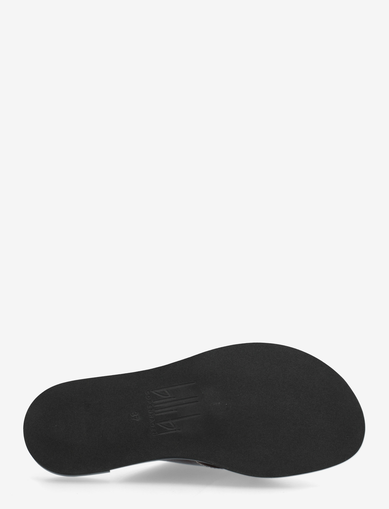 Billi Bi - Sandals - flade sandaler - t.moro nappa - 4