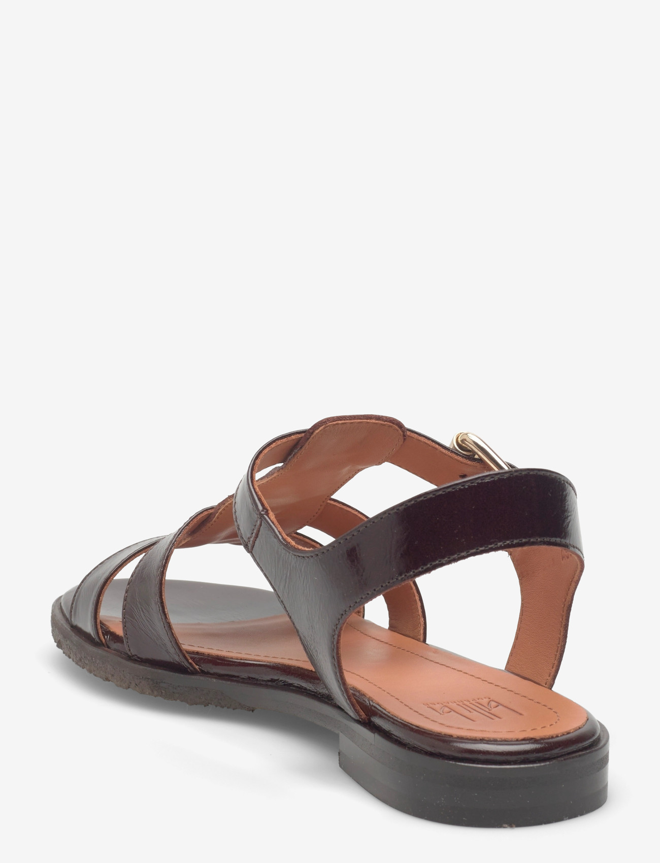 Billi Bi - Sandals - gladiator sandals - mogano naplack - 2