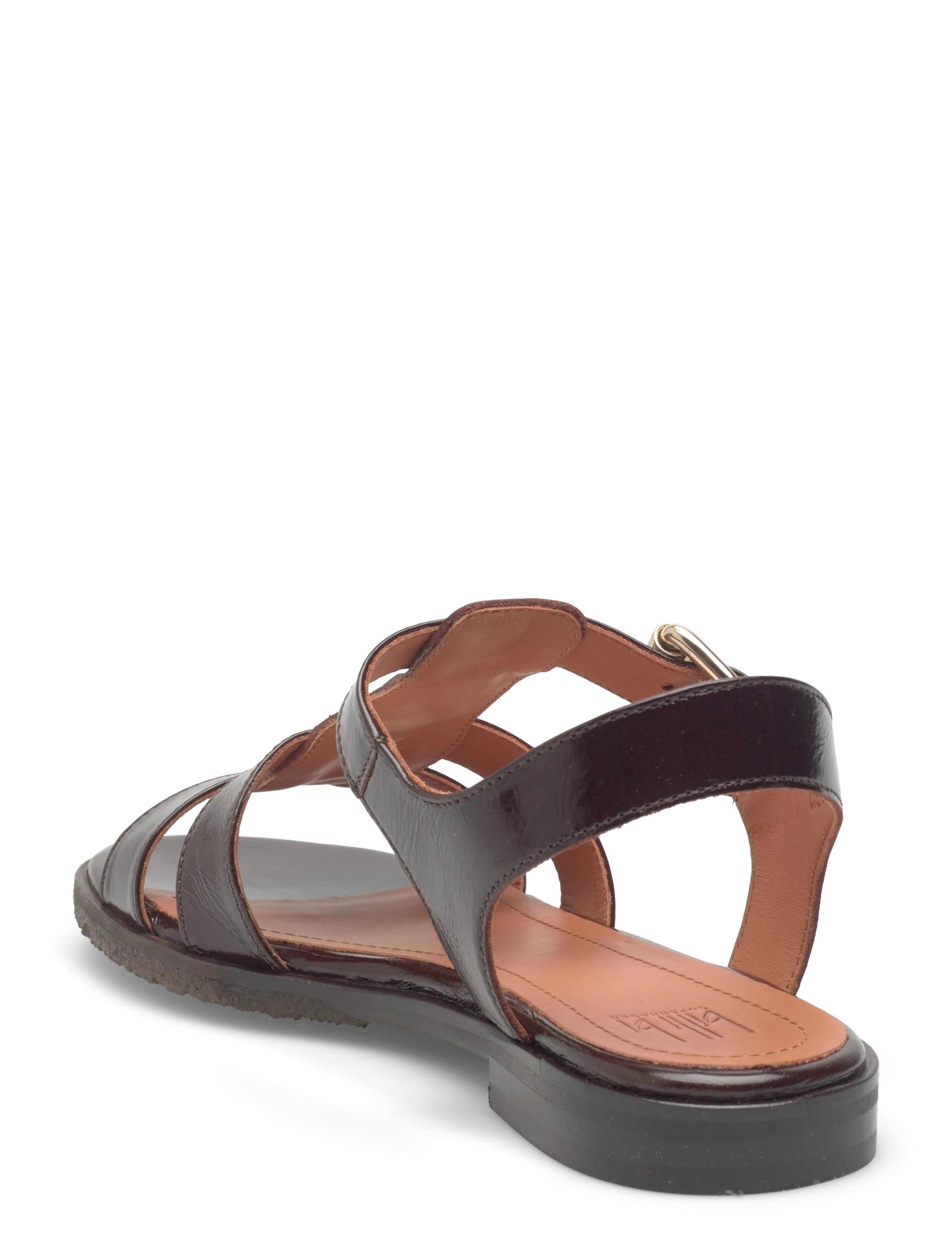 Billi Bi - Sandals - gladiator sandals - mogano naplack - 2