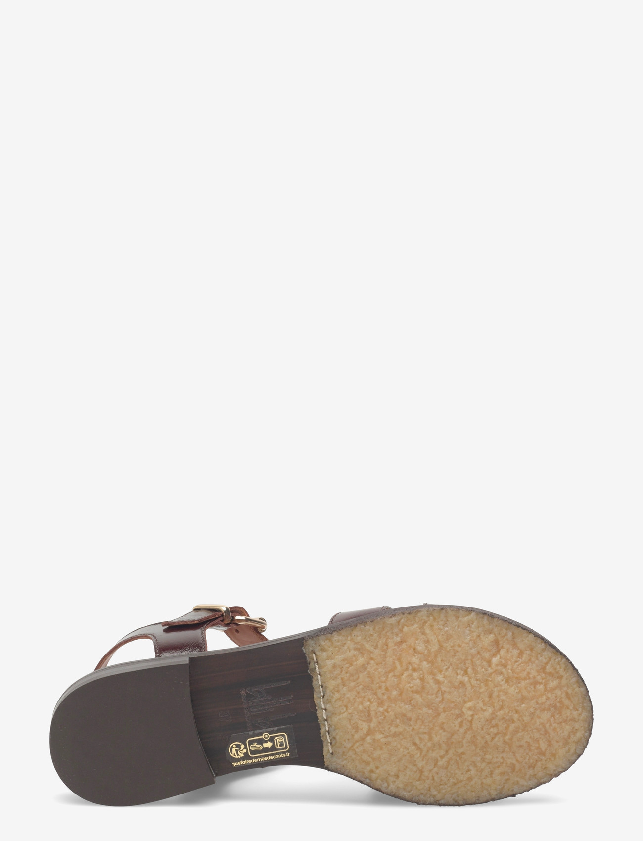 Billi Bi - Sandals - gladiator sandals - mogano naplack - 4