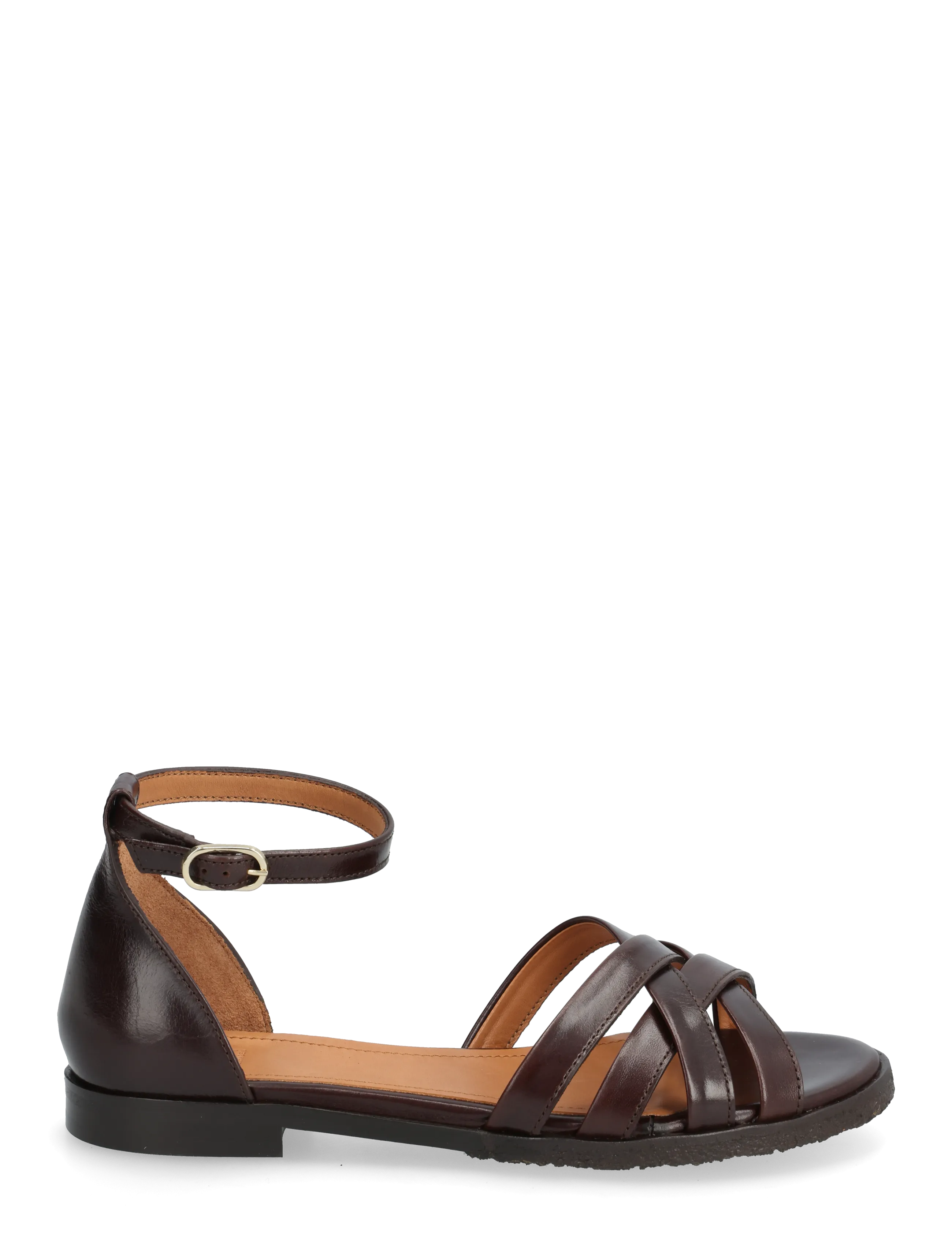 Billi Bi - Sandals - kontsata sandaalid - castagna giamaica calf - 1