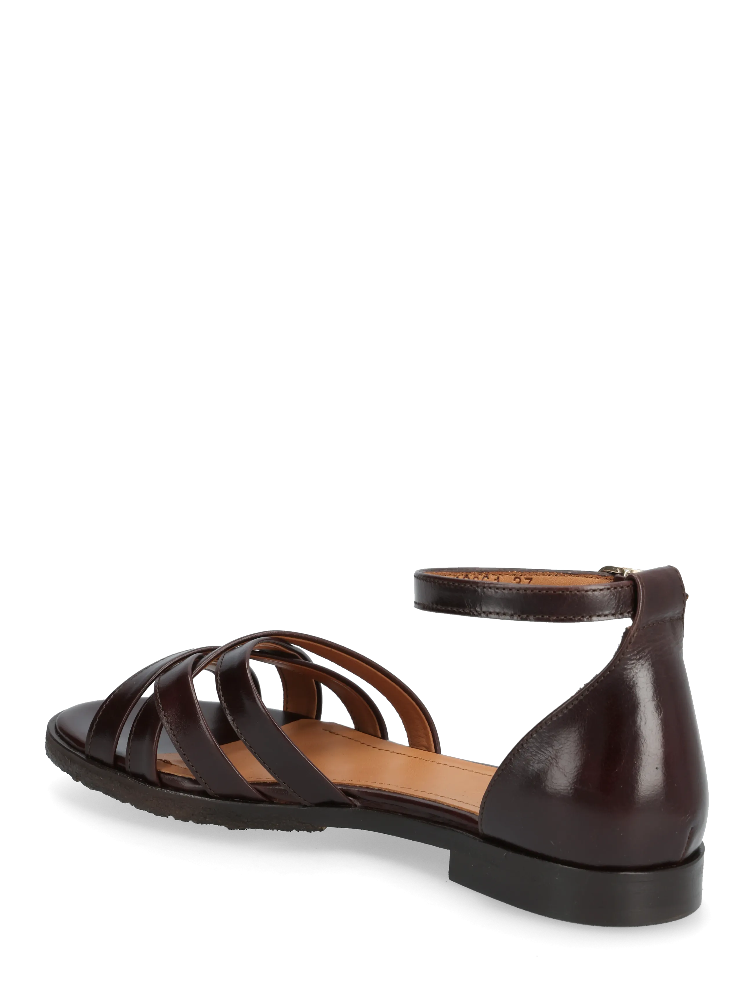 Billi Bi - Sandals - kontsata sandaalid - castagna giamaica calf - 2