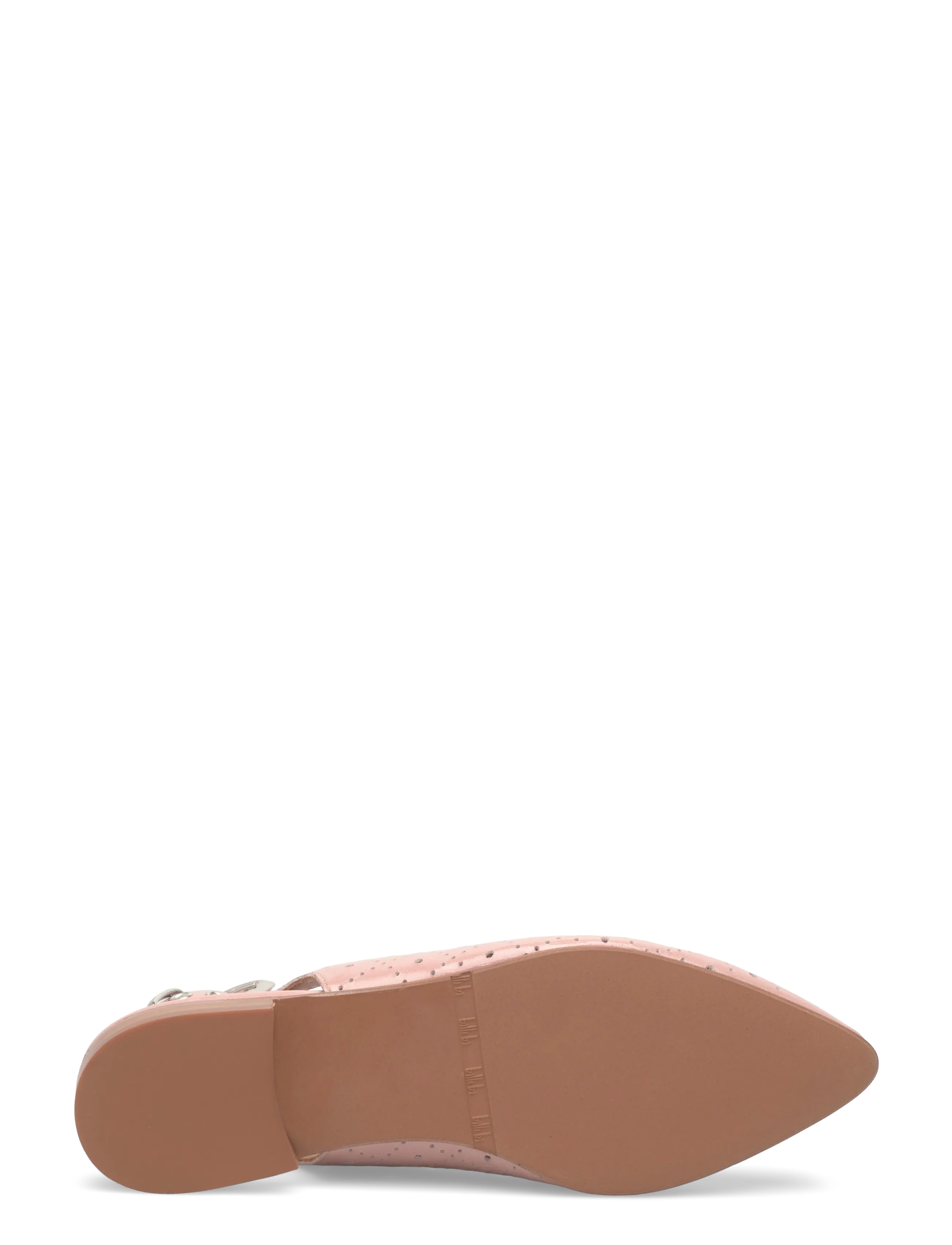 Billi Bi - Sling back - besondere anlässe - old lilla naplack - 4
