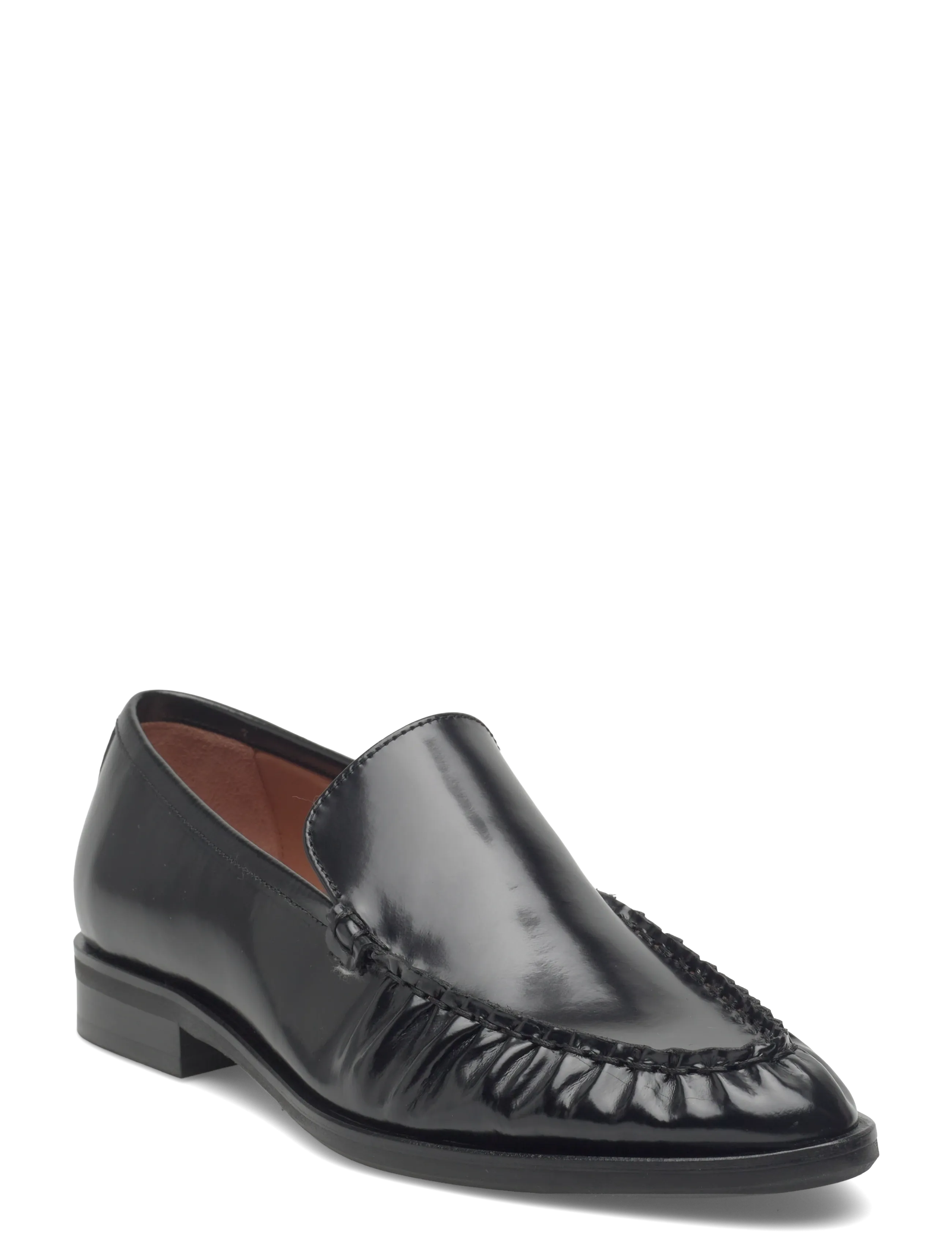 Billi Bi Shoes - Mokassiinid - BLACK POLIDO / black