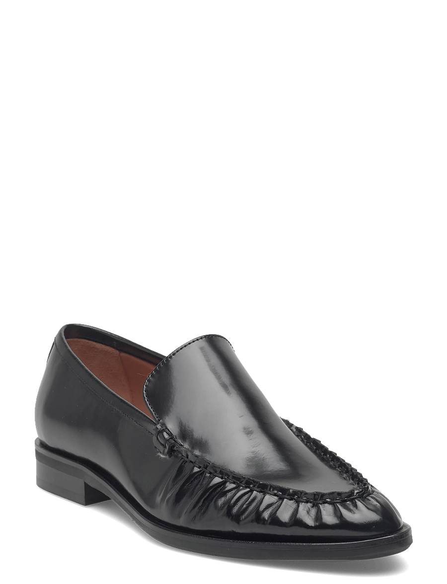 Billi Bi - Shoes - modetrender - black polido - 0
