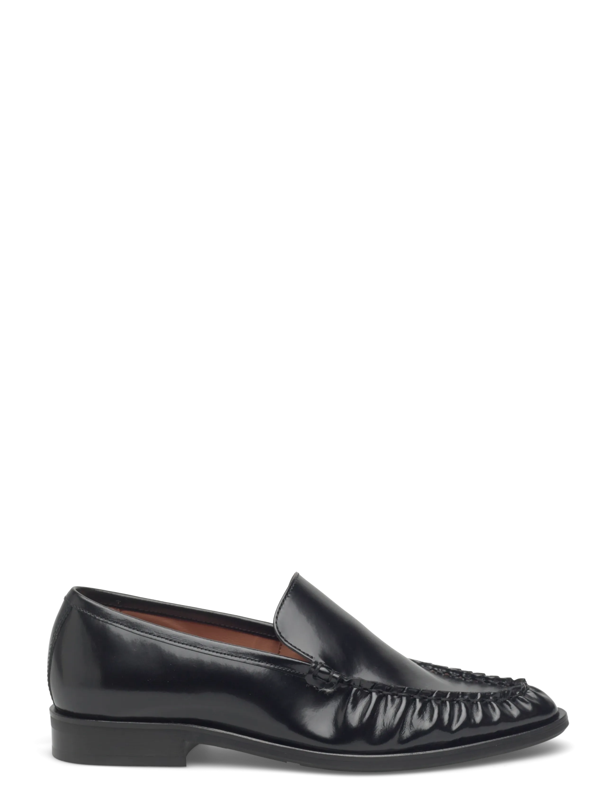 Billi Bi - Shoes - mados tendencijos - black polido - 1