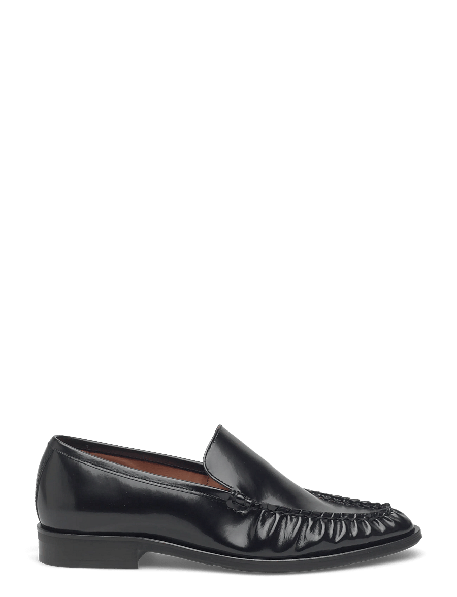 Billi Bi - Shoes - modetrender - black polido - 1