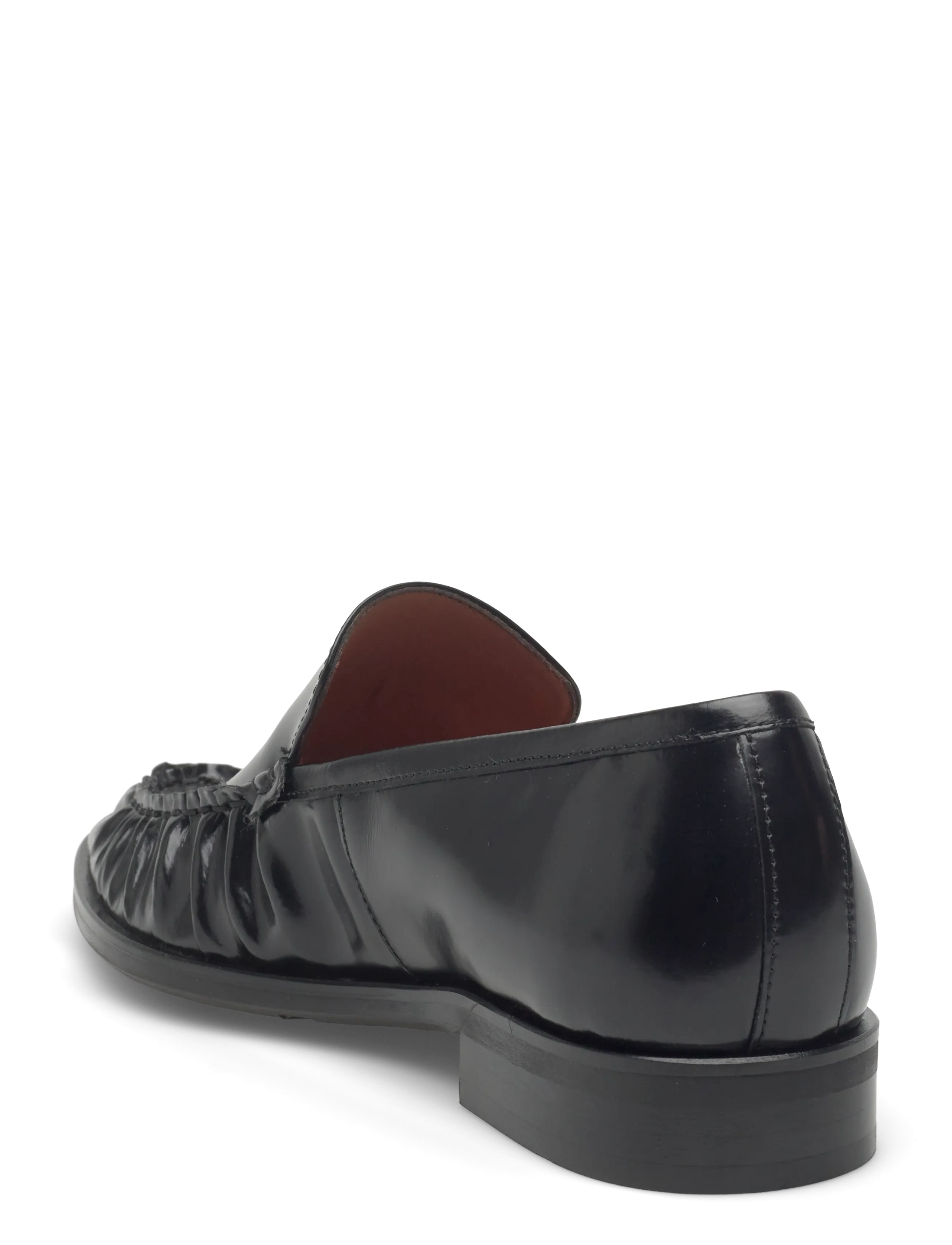 Billi Bi - Shoes - mados tendencijos - black polido - 2