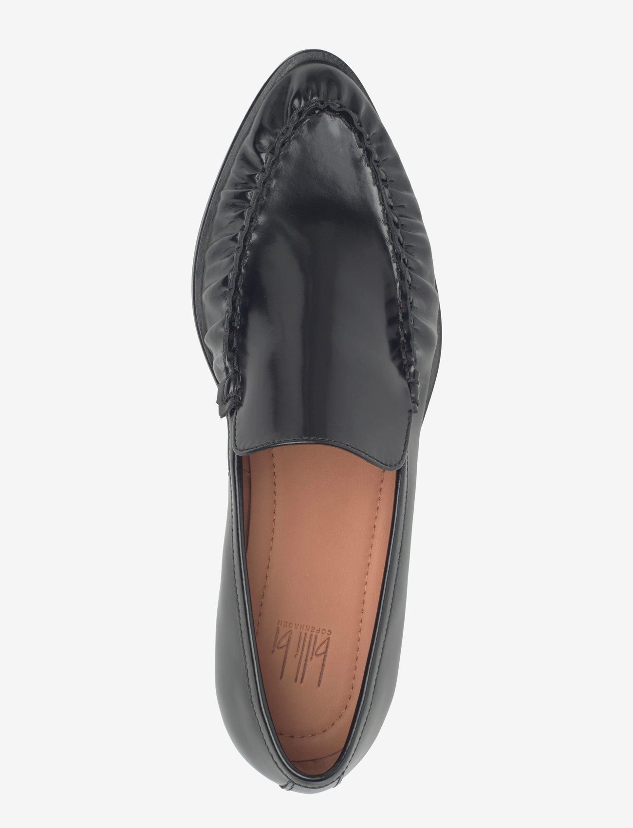 Billi Bi - Shoes - besondere anlässe - black polido - 3